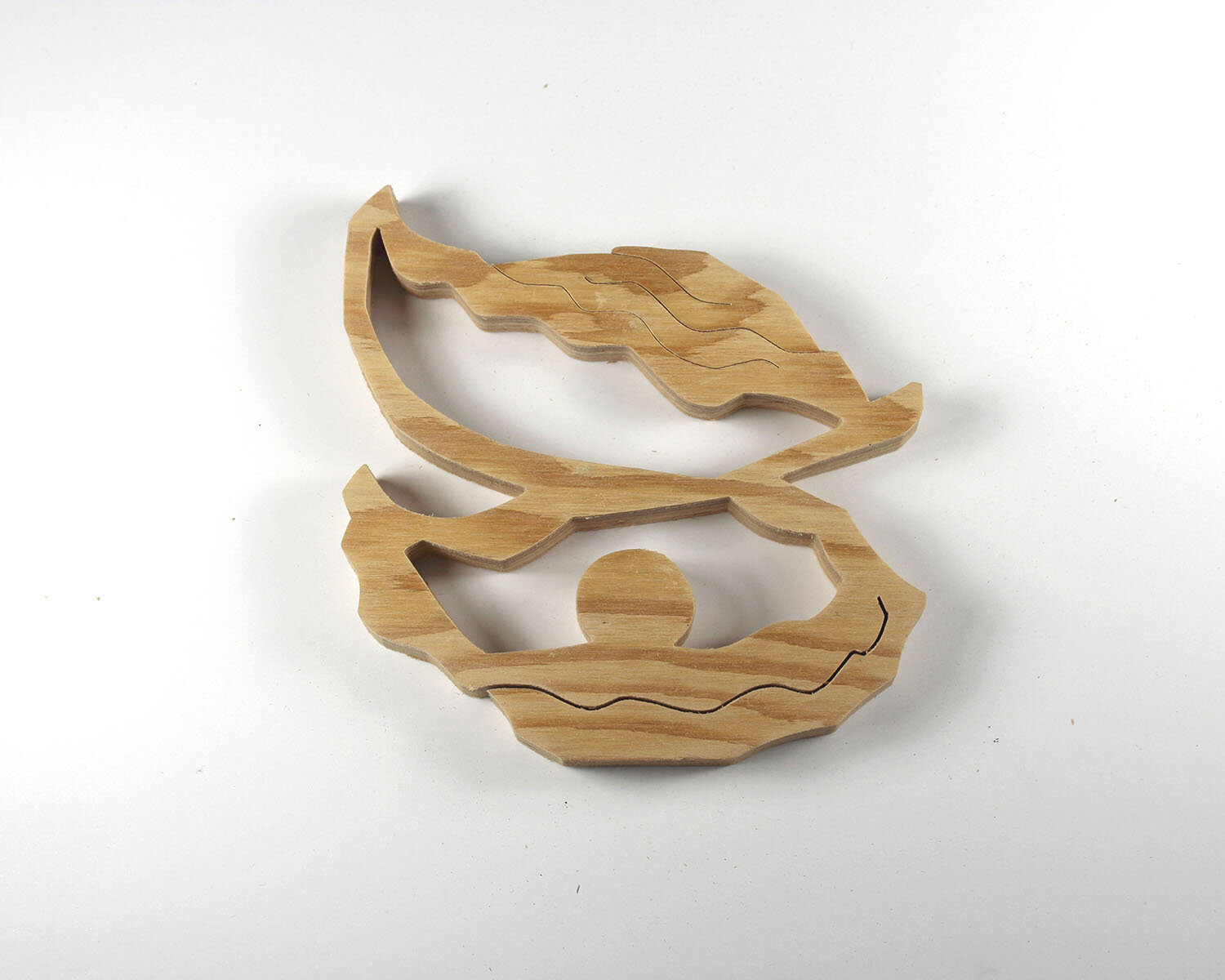 #227 August 15- Oyster