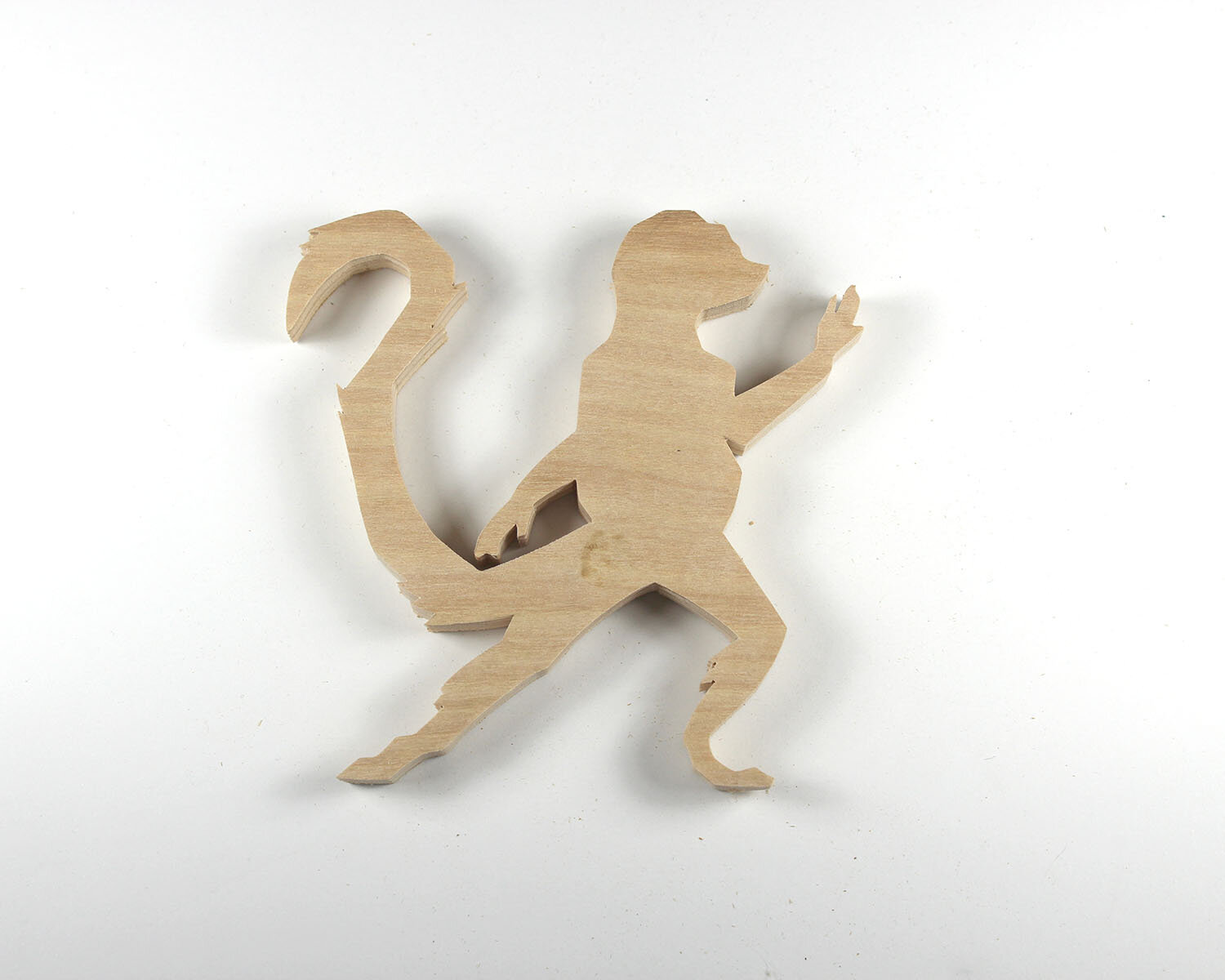 #230 August 18- Verreaux's Sifka