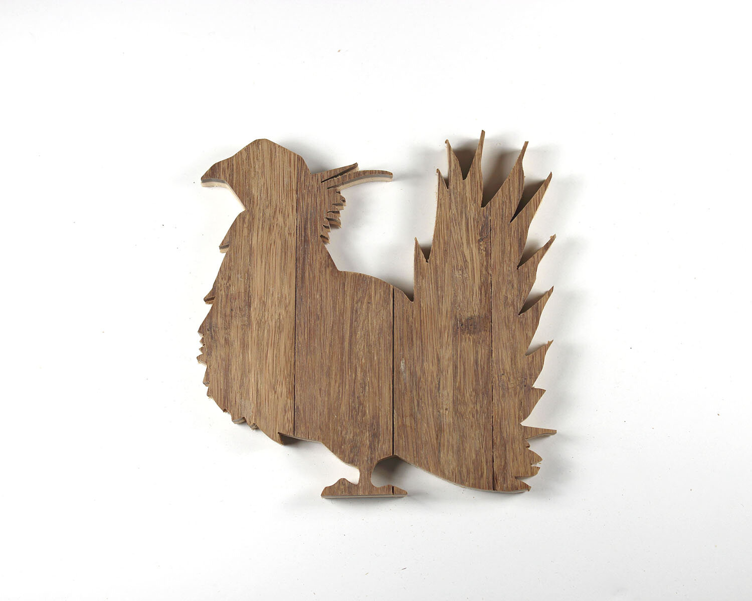 #234 August 22- Sage Grouse