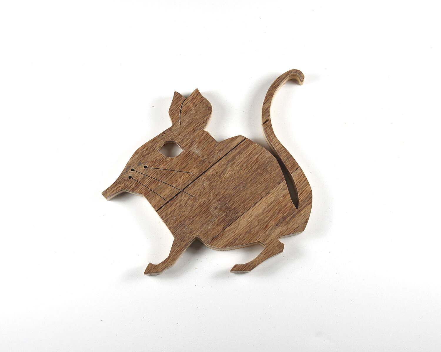 #235 August 23- Shrew