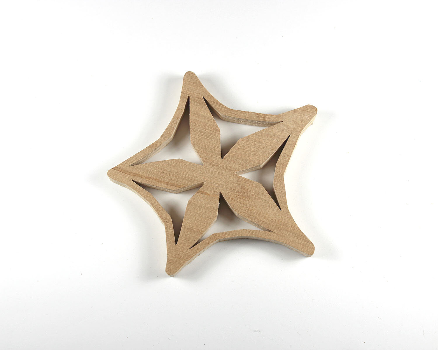 #237 August 25- Bat Star