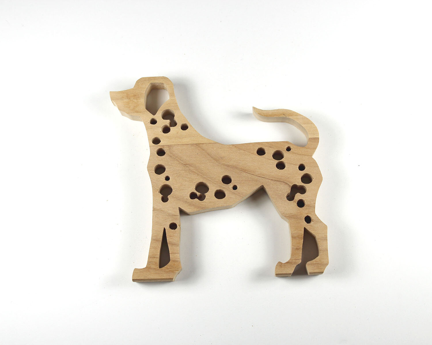 #238 August 26- Dalmation