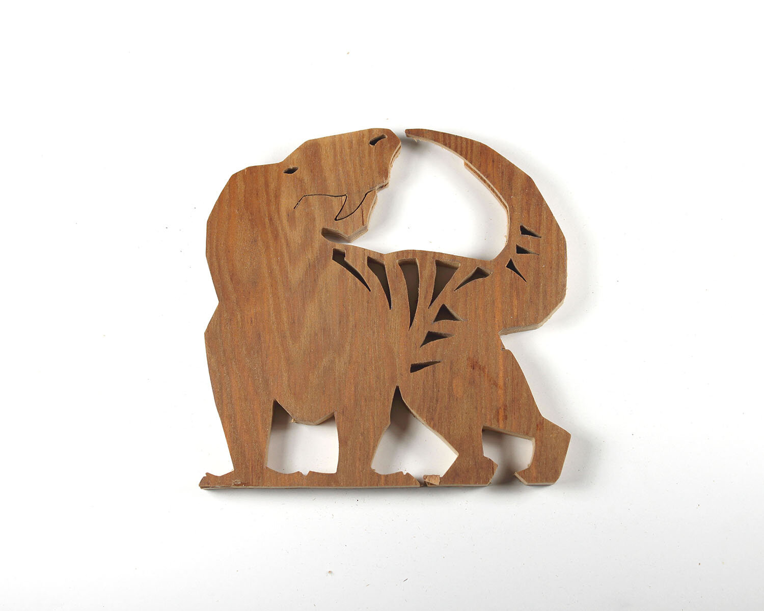 #241 August 29- Inostrancevia