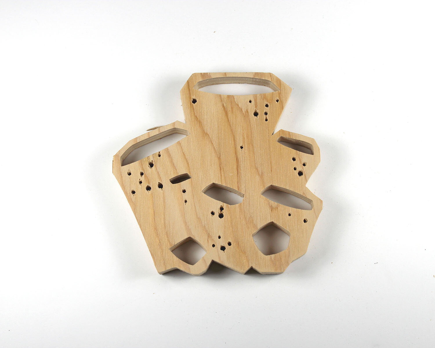 #242 August 30- Sea Sponge