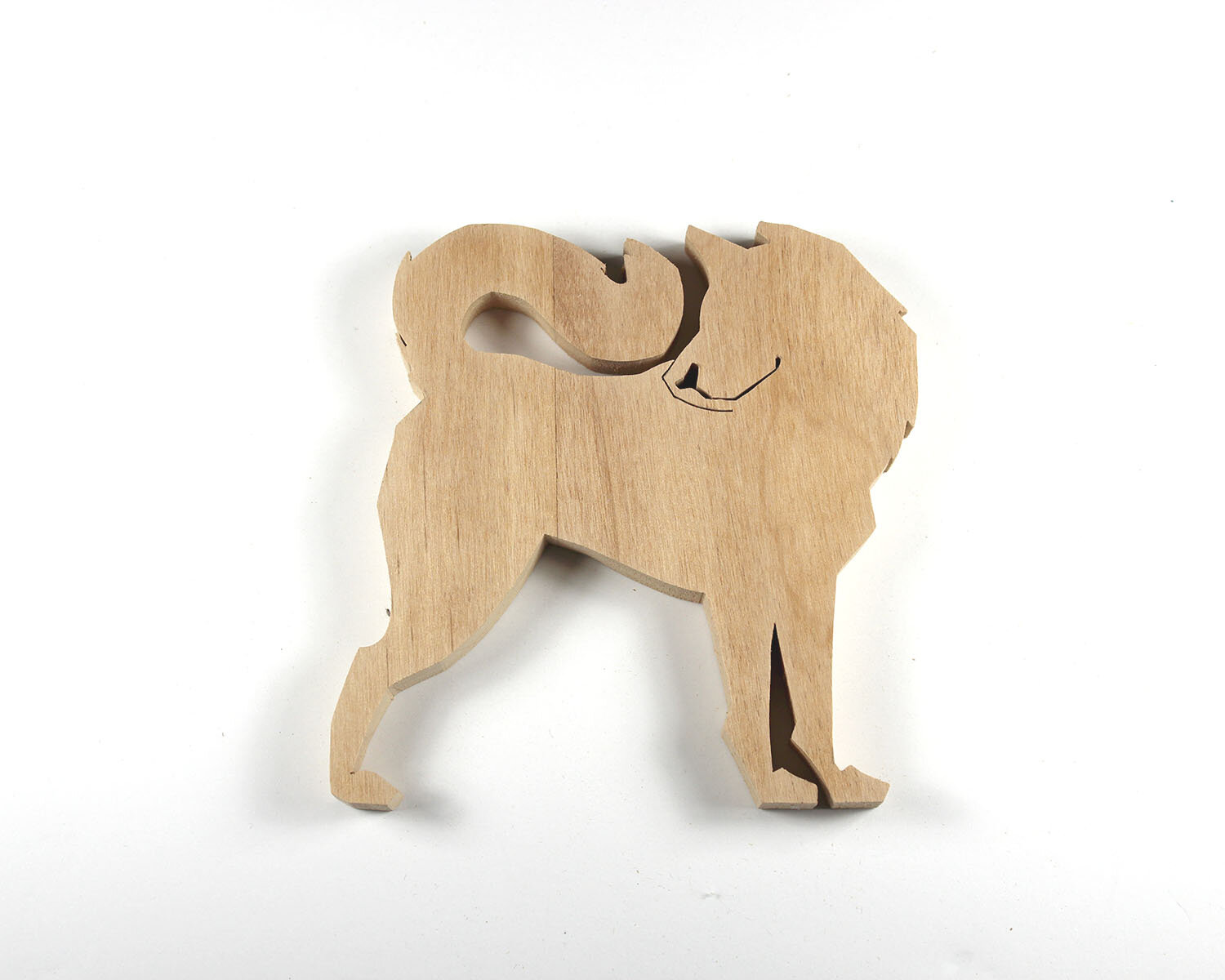 #245 Septemer 2- Shiba Inu