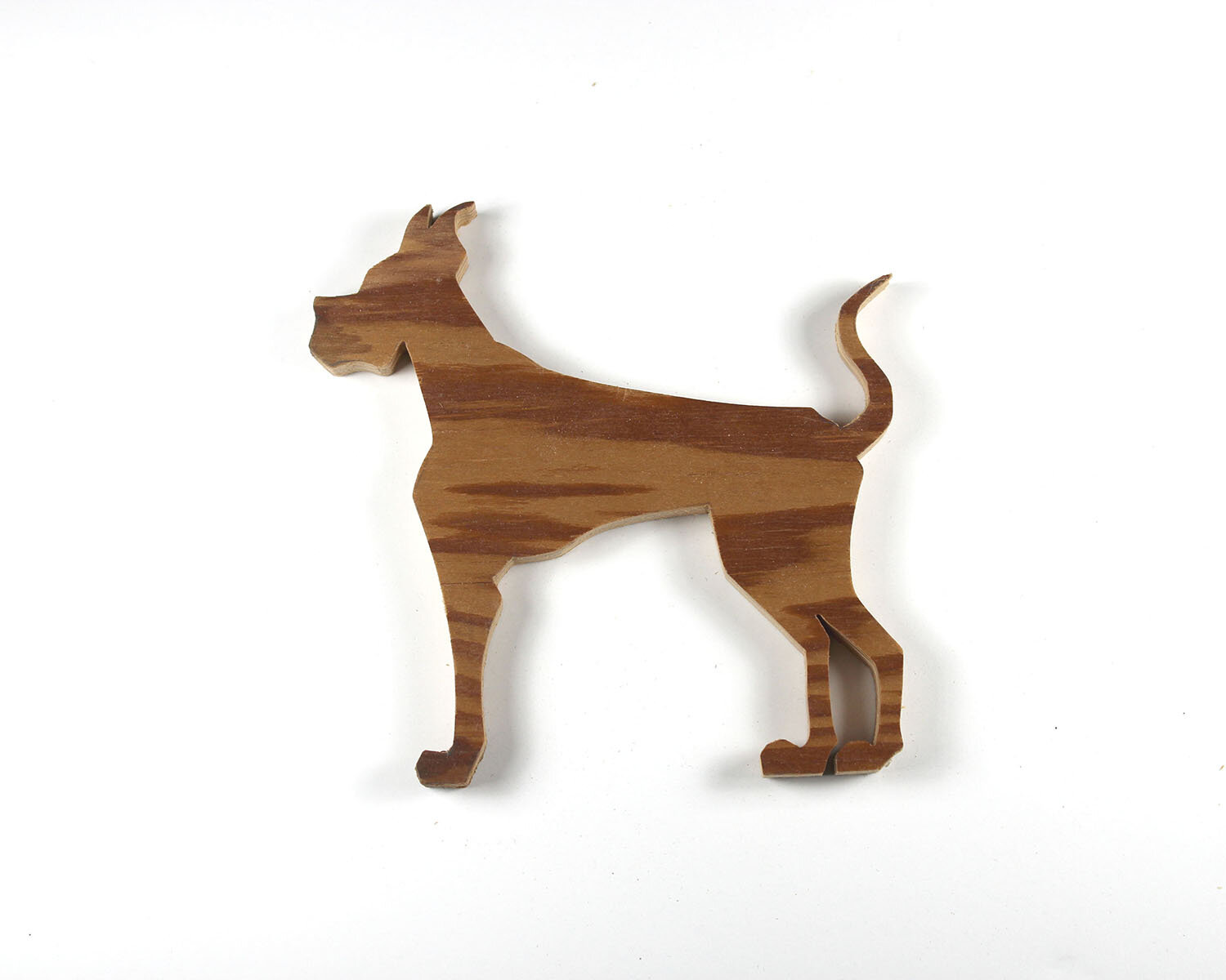 #250 September 7- Great Dane