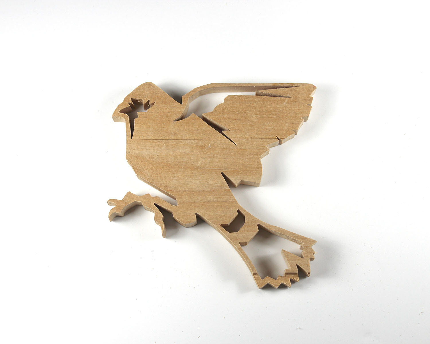 #254 September 11- Sparrow