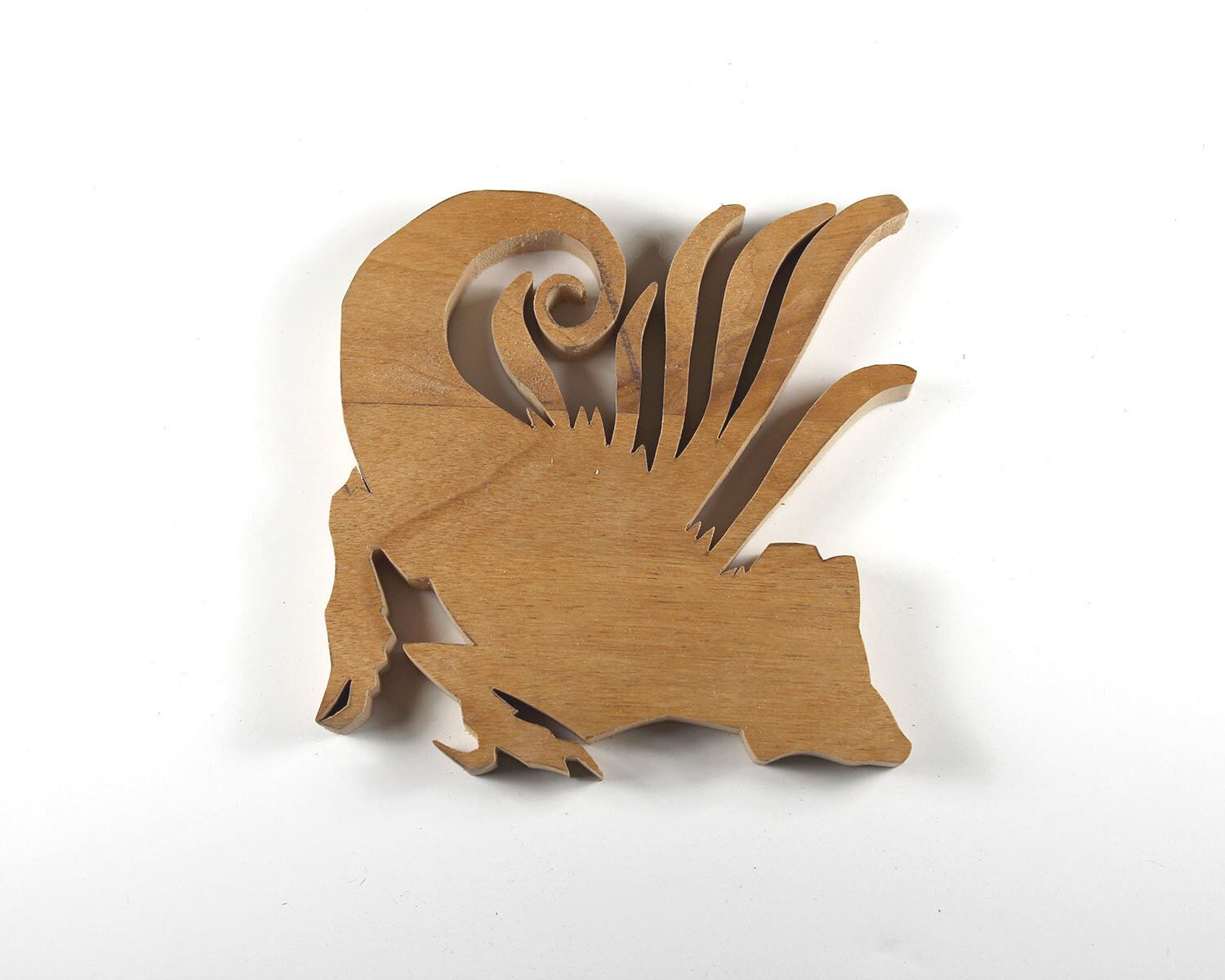 #255 September 12- Longisquama