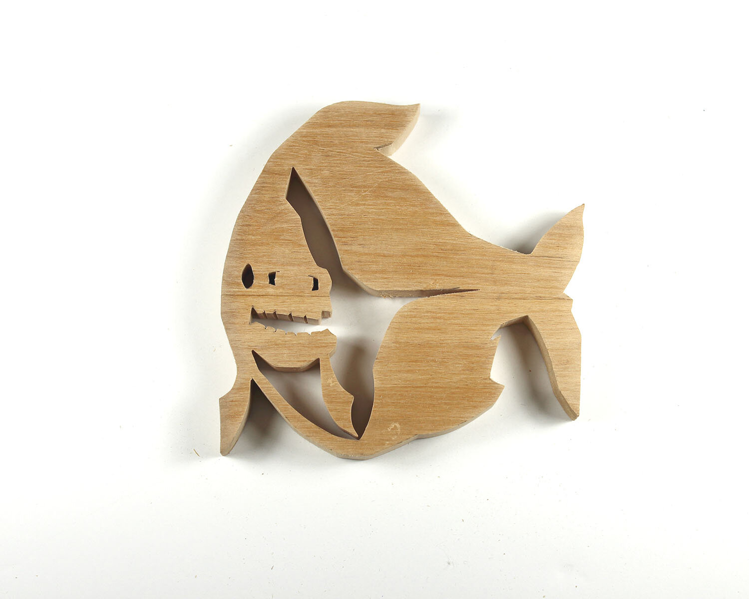 #257 September 14- Pacu Fish