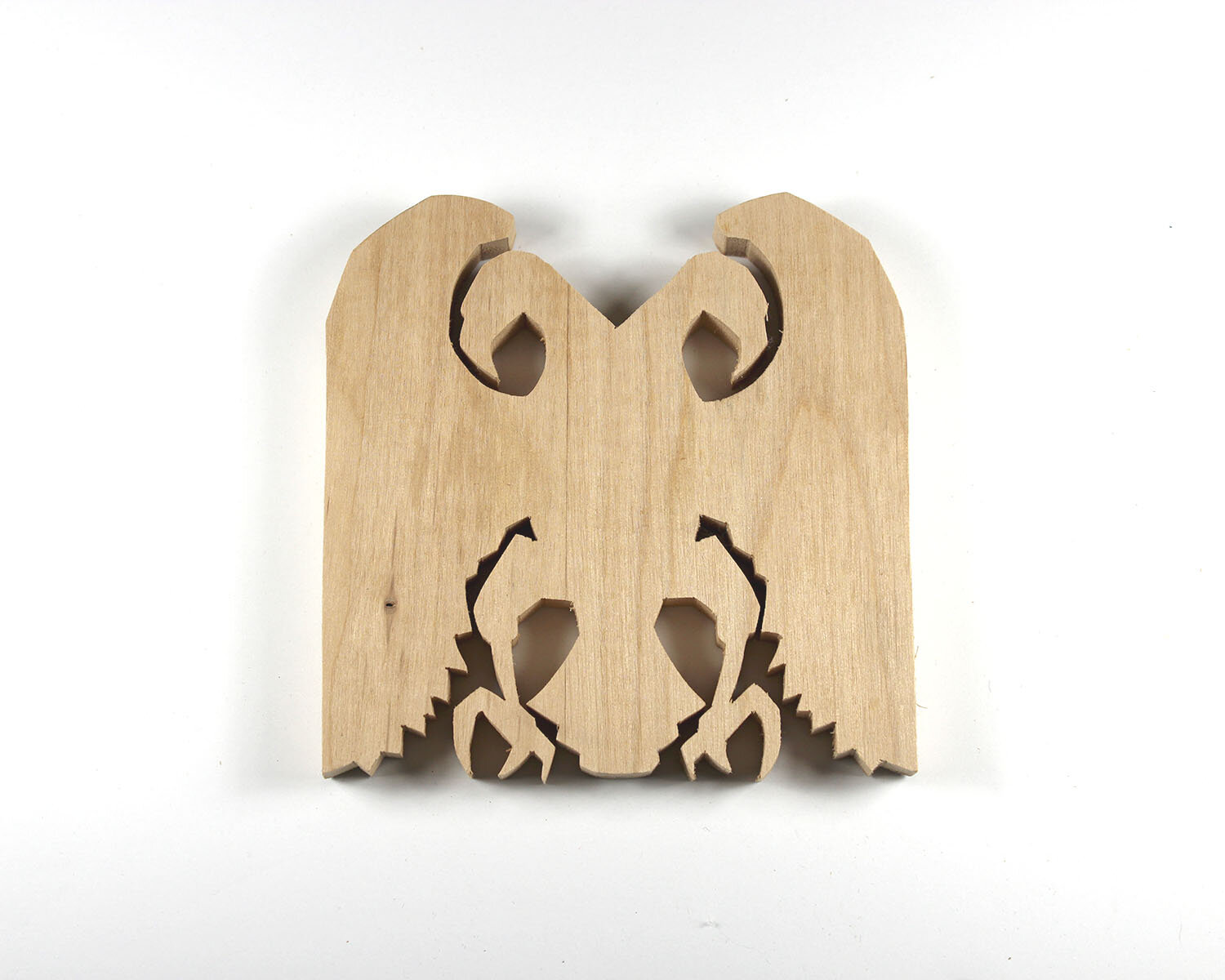 #258 September 15- Gandaberunda