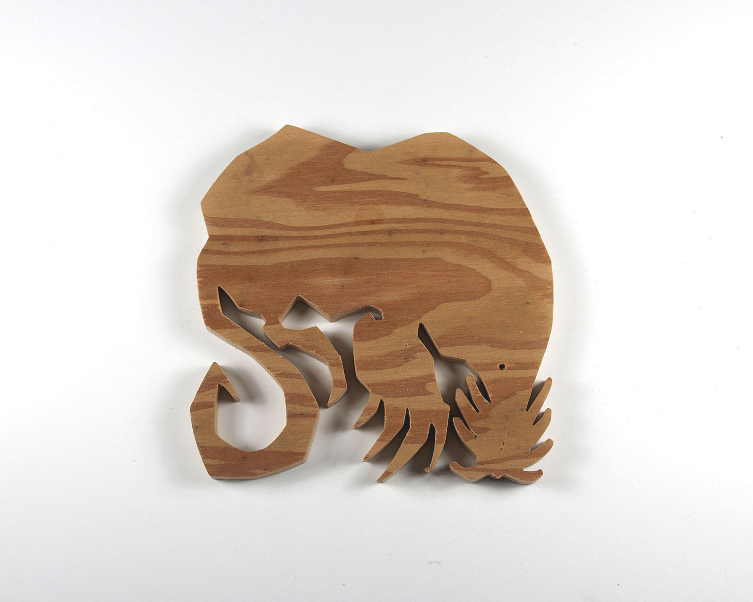 #263 September 20- Star-Nose Mole