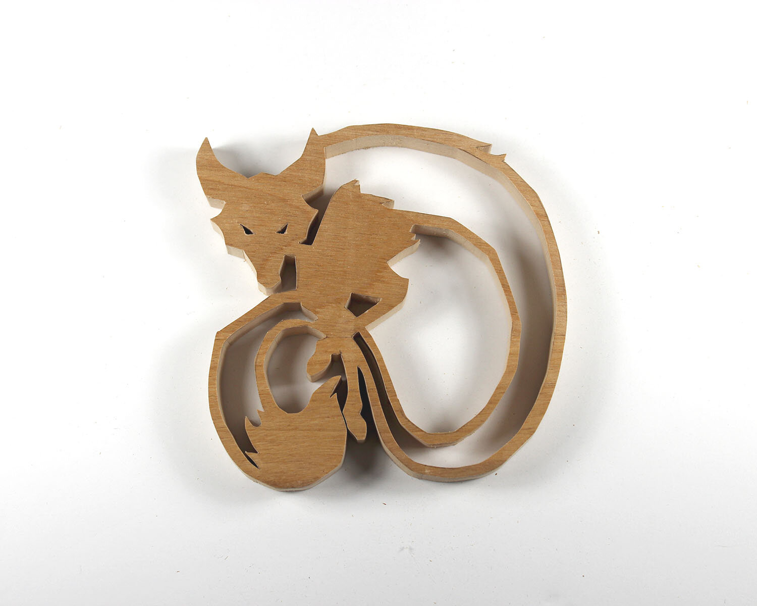 #266 September 23- Kuda Gitsune