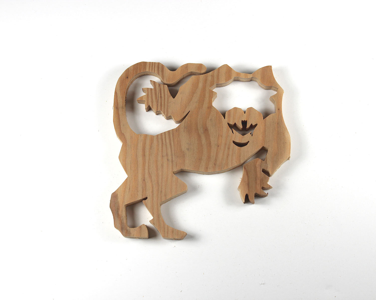 #268 September 25- Puma