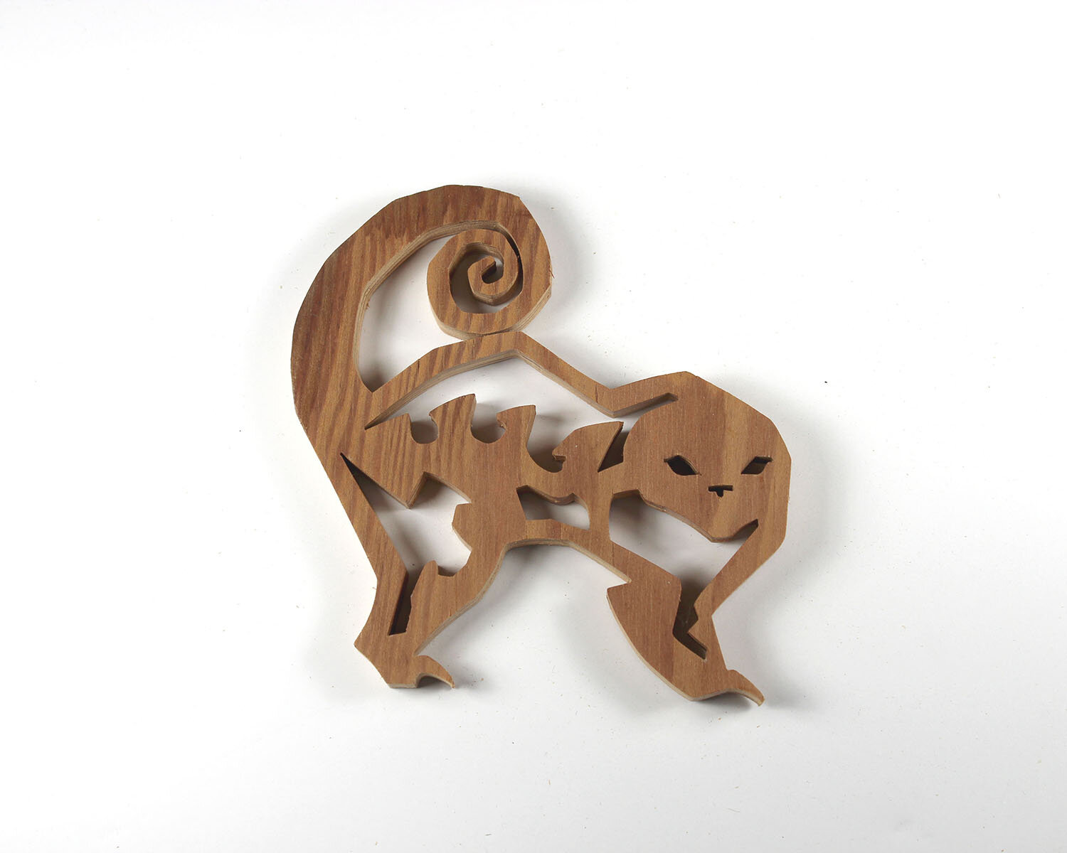 #269 September 26-Common Spotted Cuscus