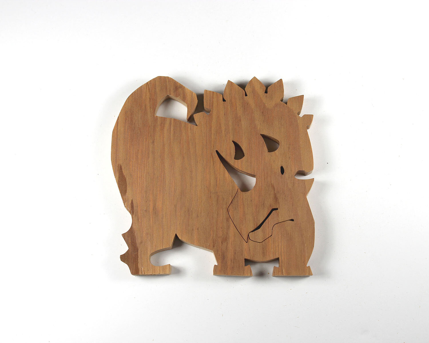 #270 September 27- Reglaiceratops Peterhewsi