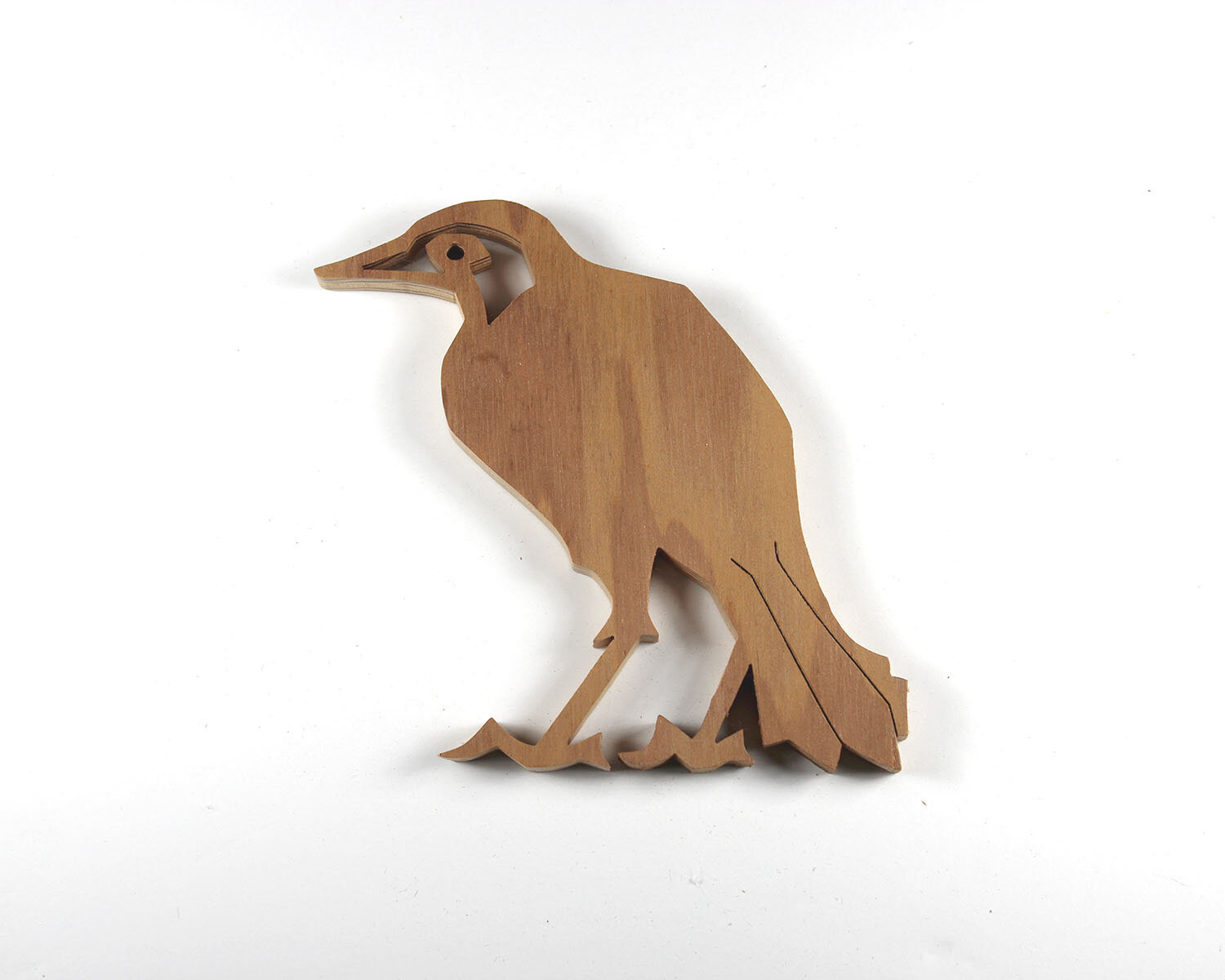 #271 September 28- Green Jay