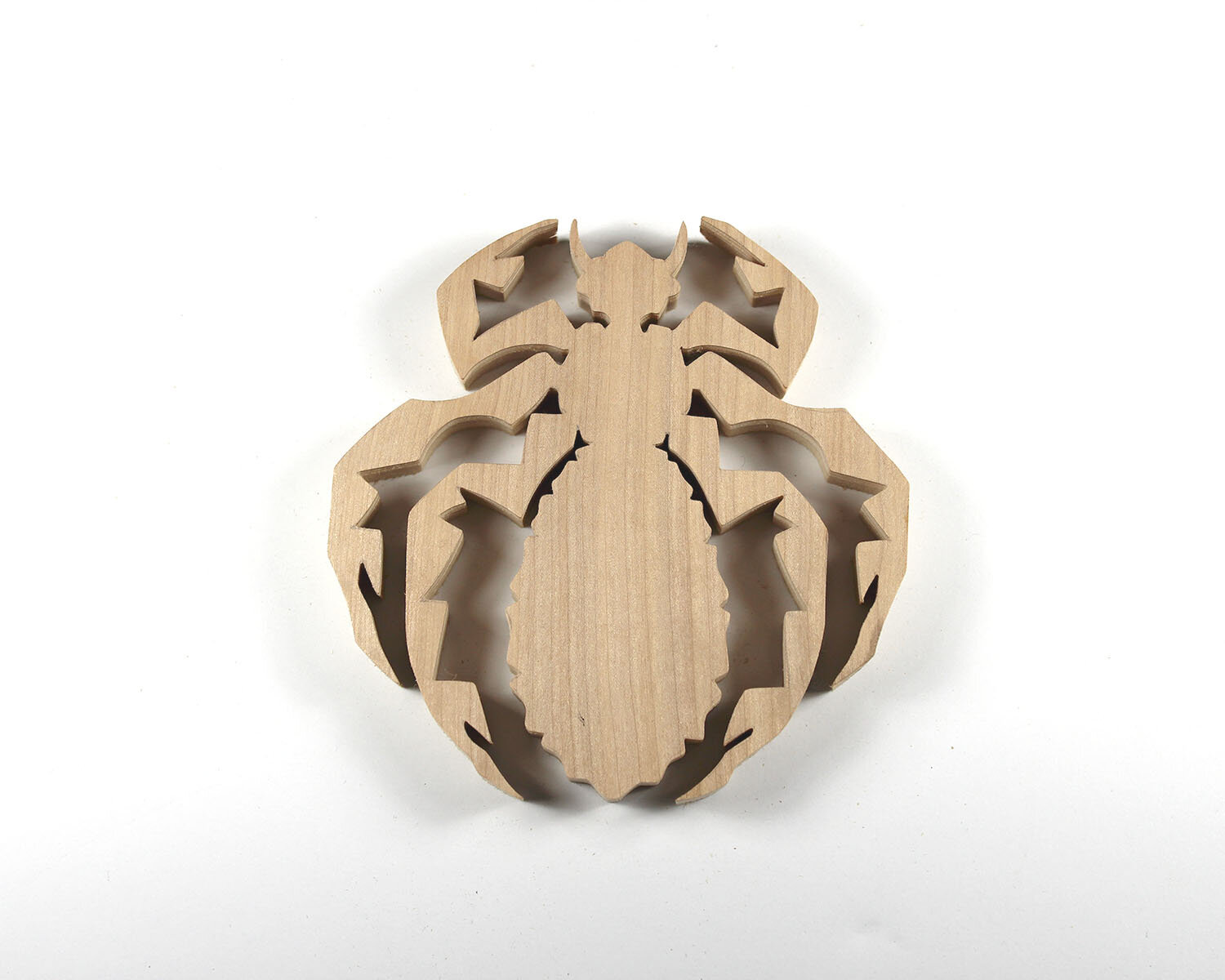 #273 September 30- Louse