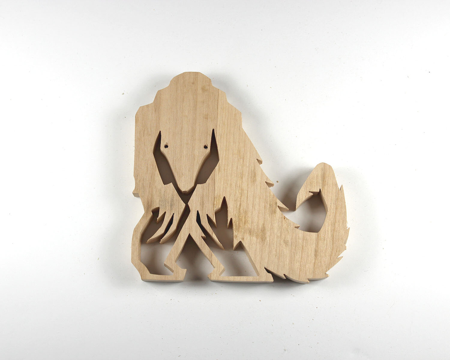 #275 October 2- Pengolin