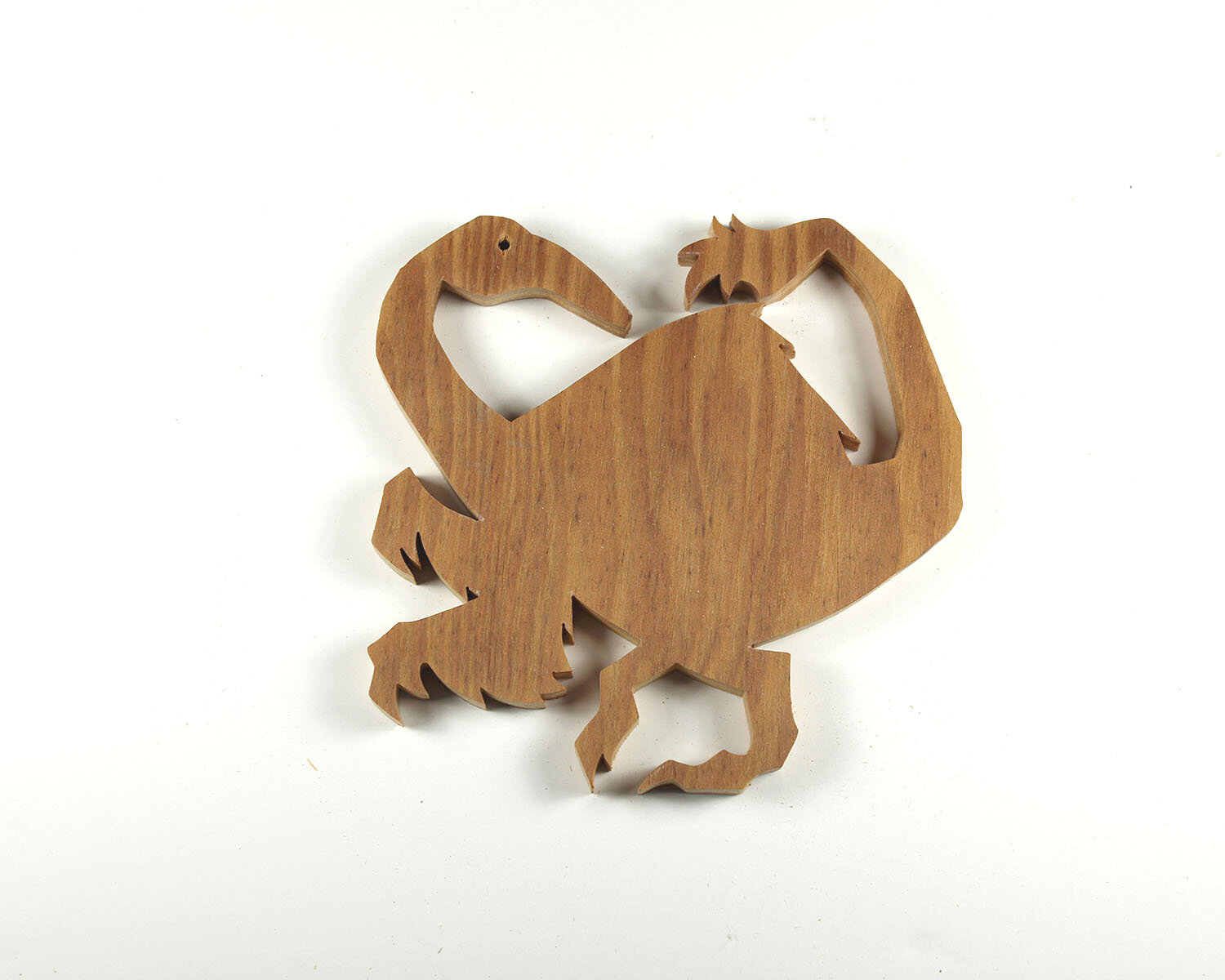 #277 October 4- Deinocheirus Mifificus