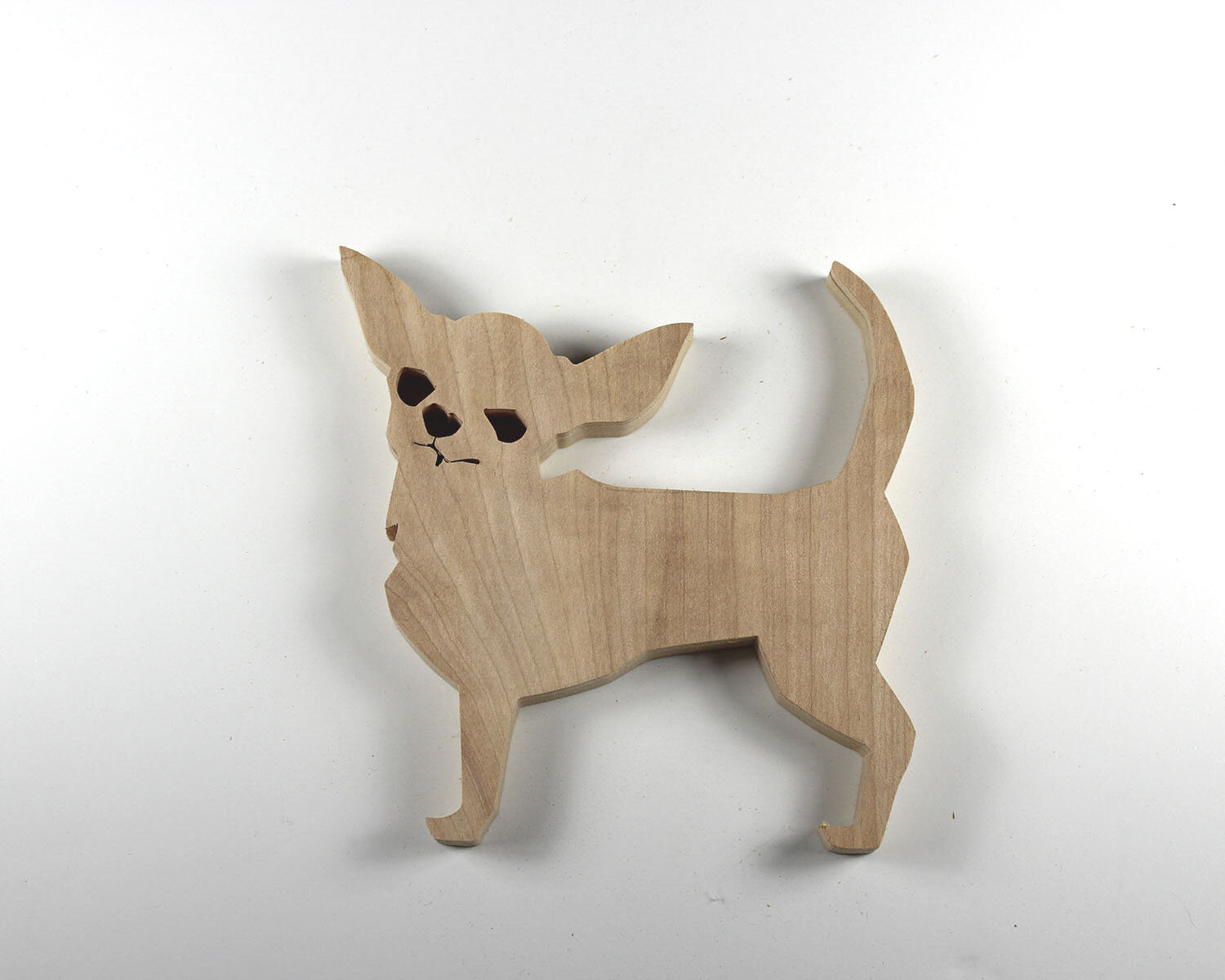 #284 October 11- Chihuahua