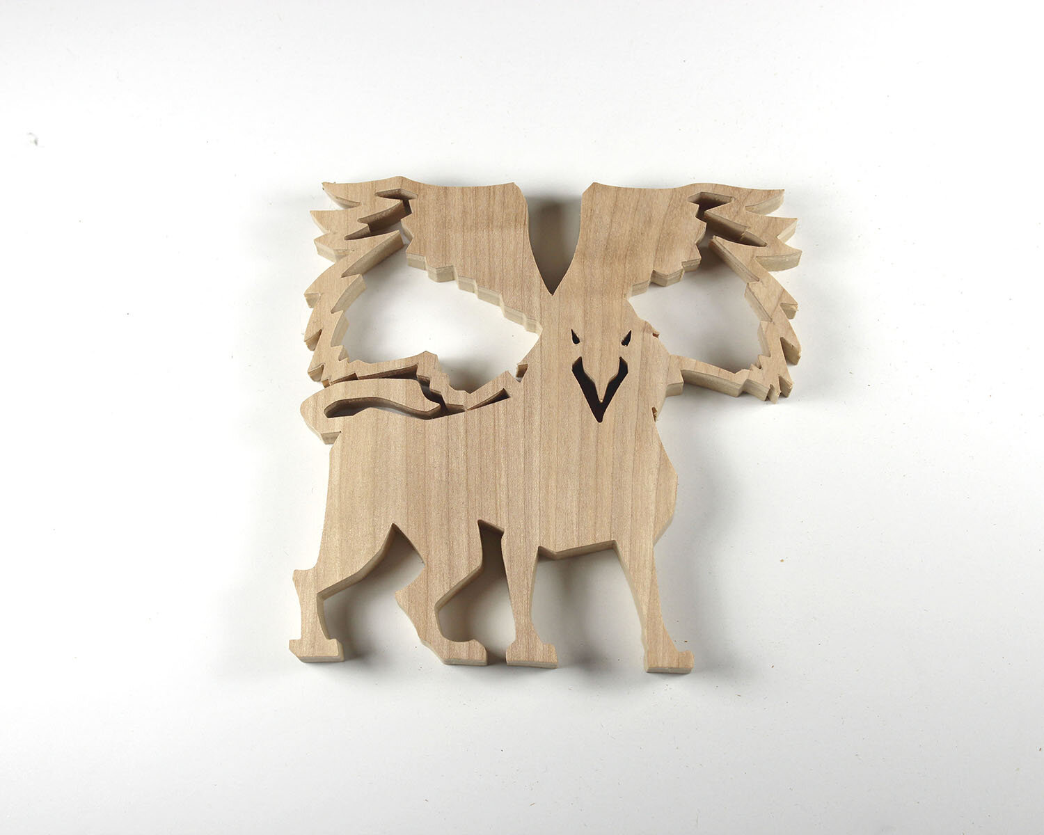 #286 October 13- Chamrosh