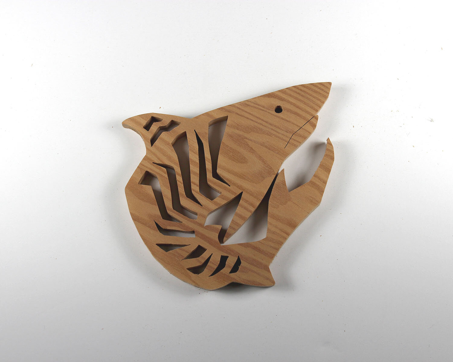 #292 October 19- Tiger Shark