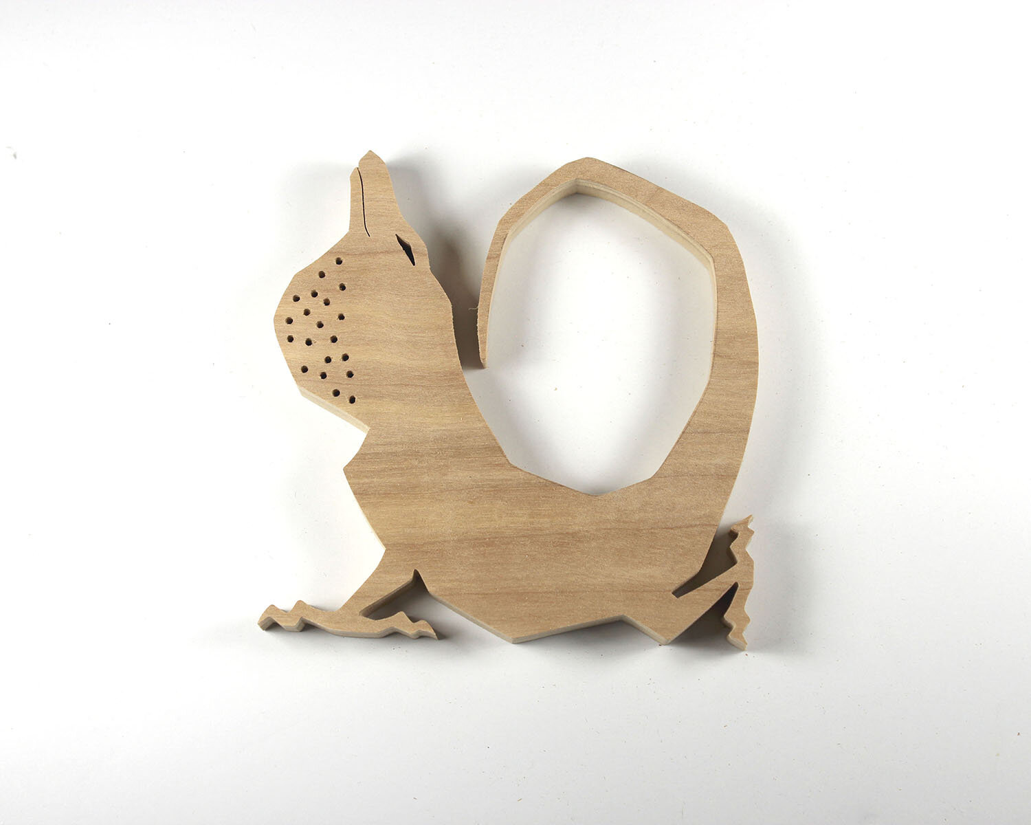 #295 October 22- Green Anole