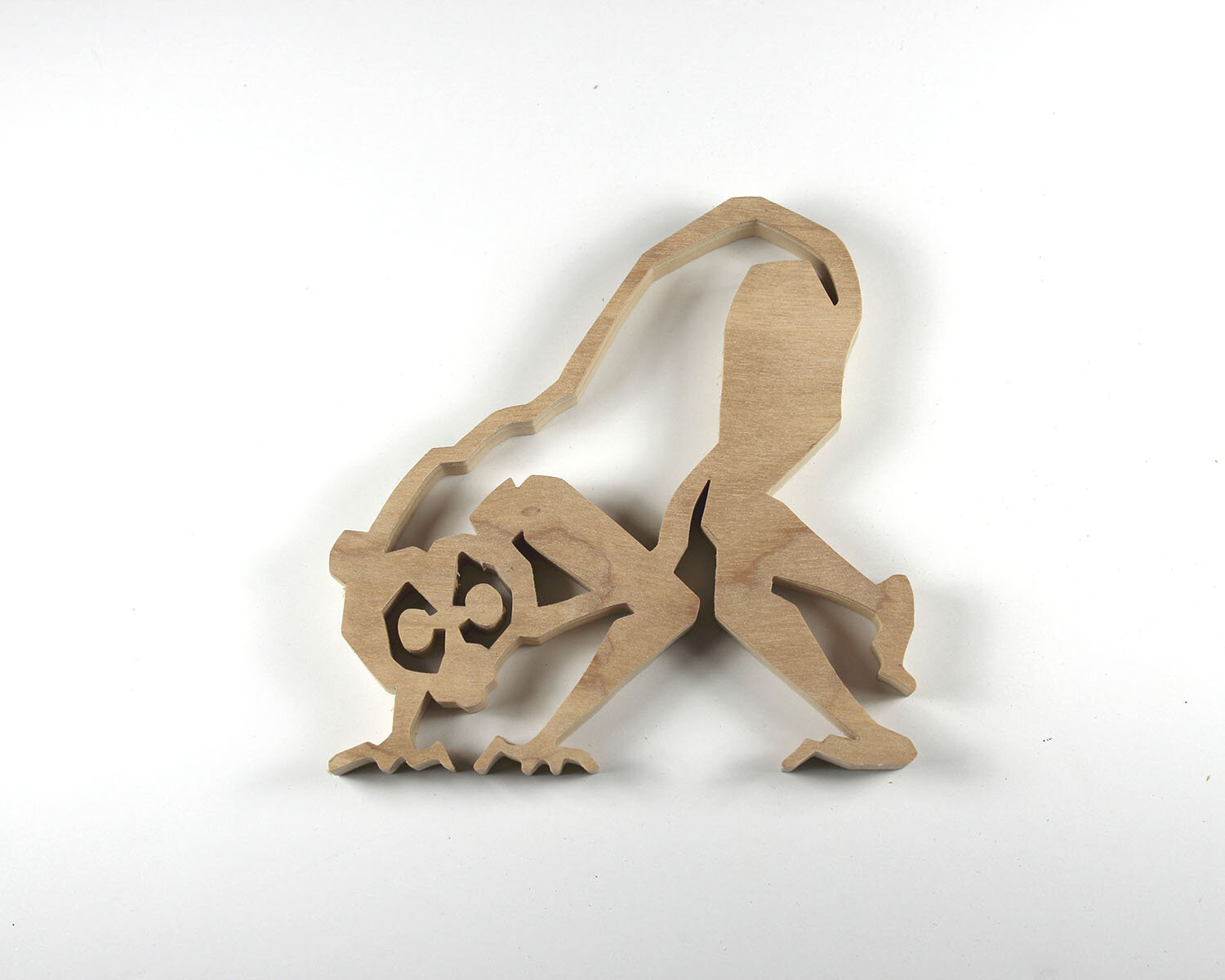 #297 October 24- Loris