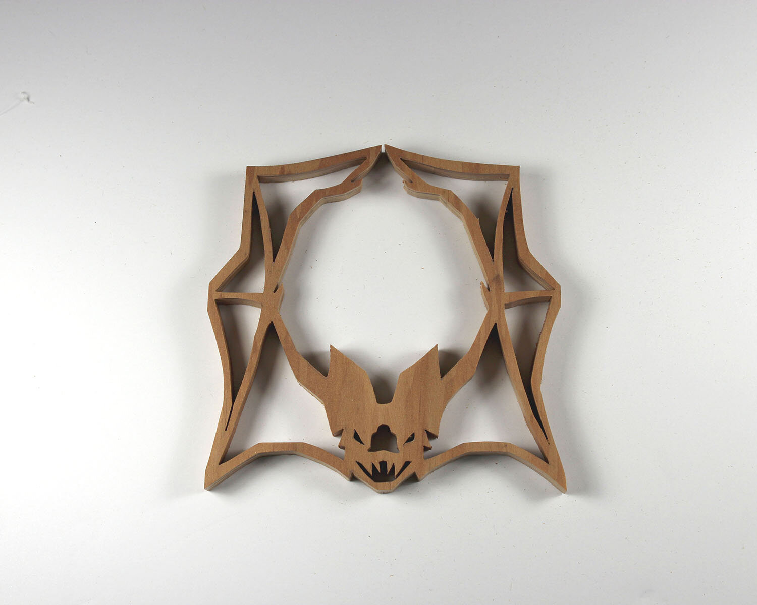 #300 October 27- Vampire Bat