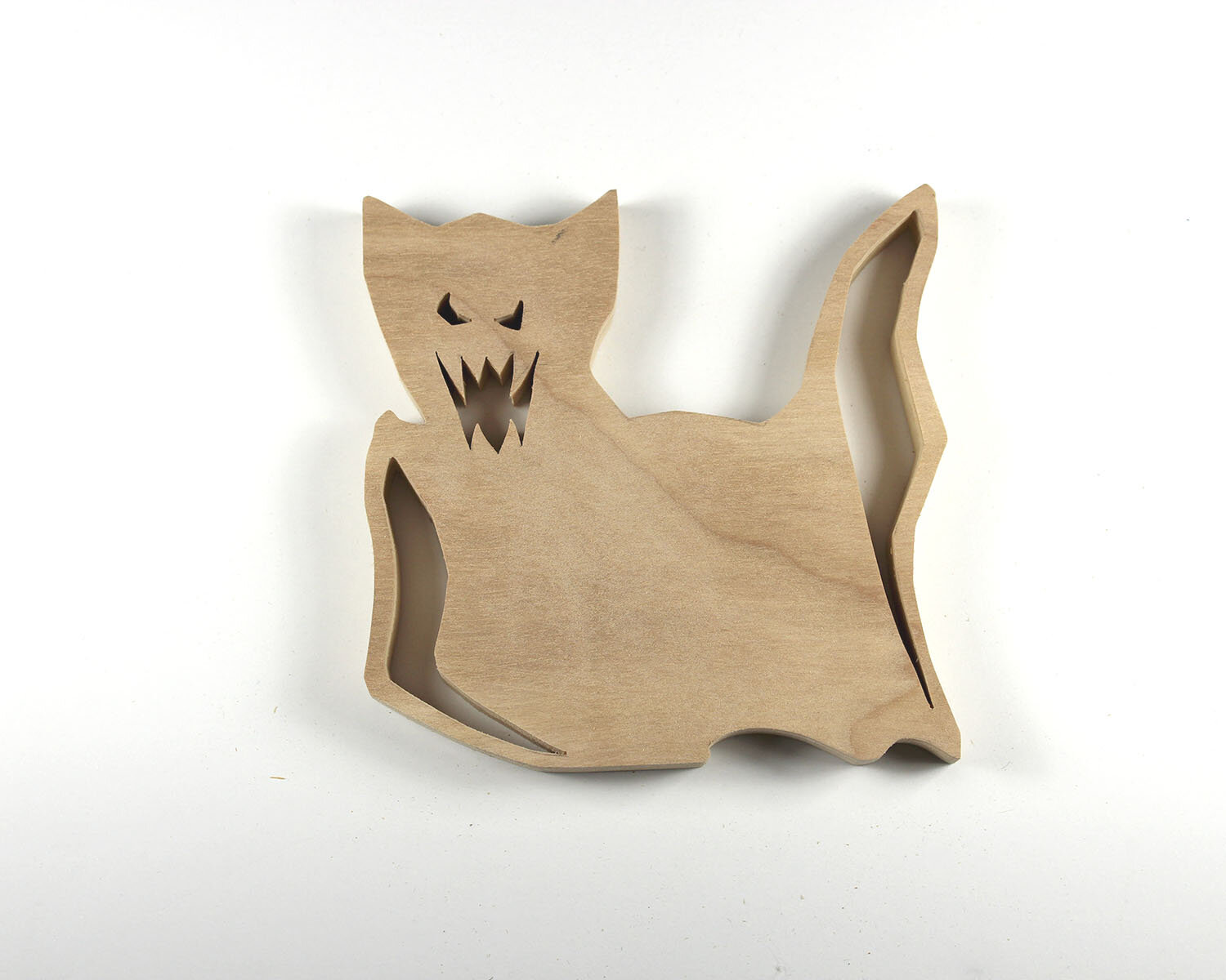 #299 October 26- Ghost of an Animal