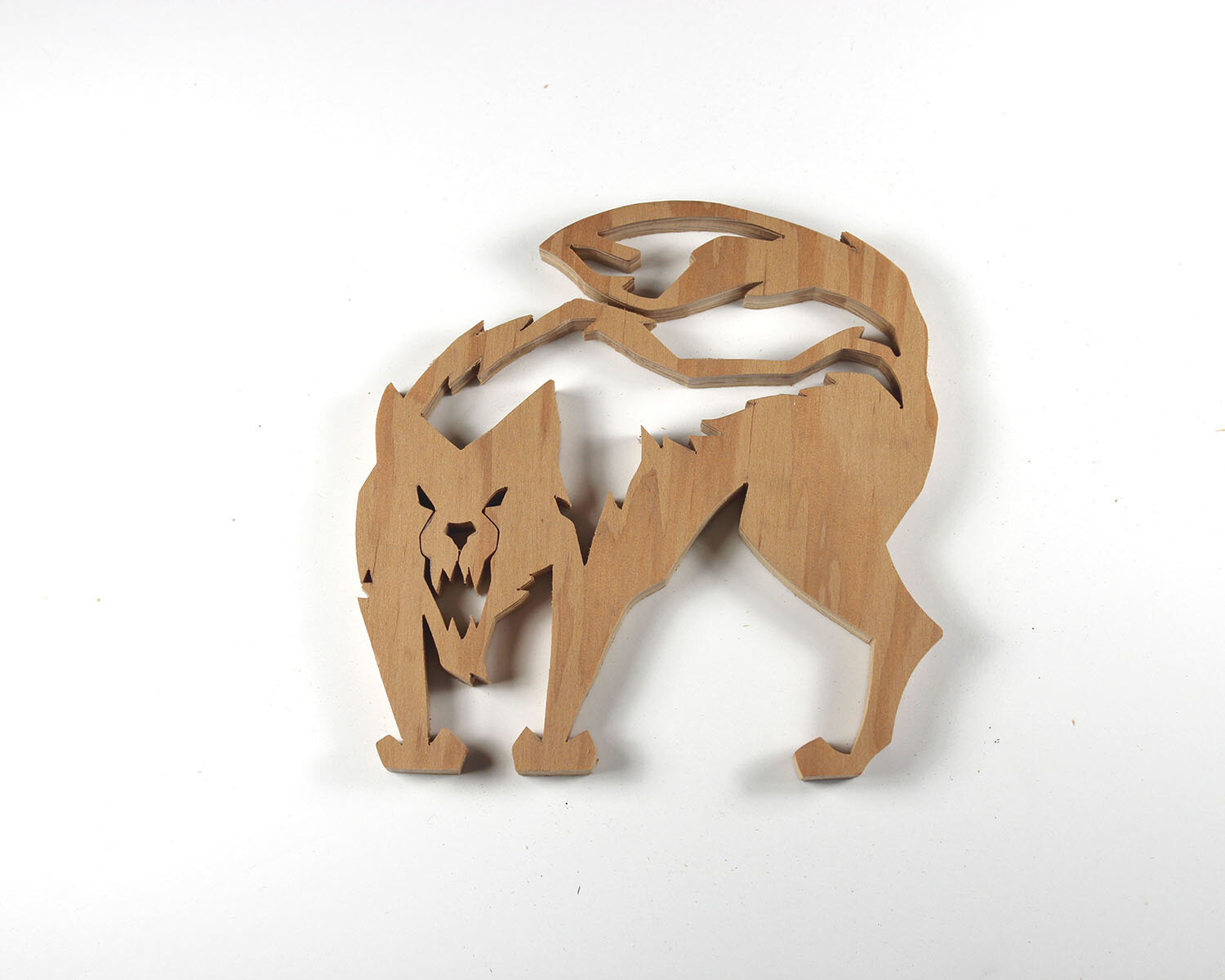 #301 October 28- Wolf