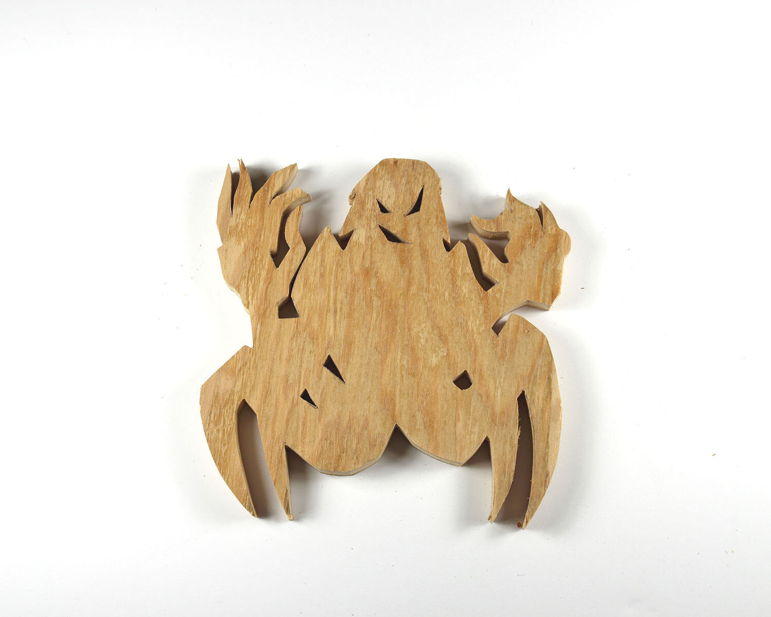 #303 October 30- Monster