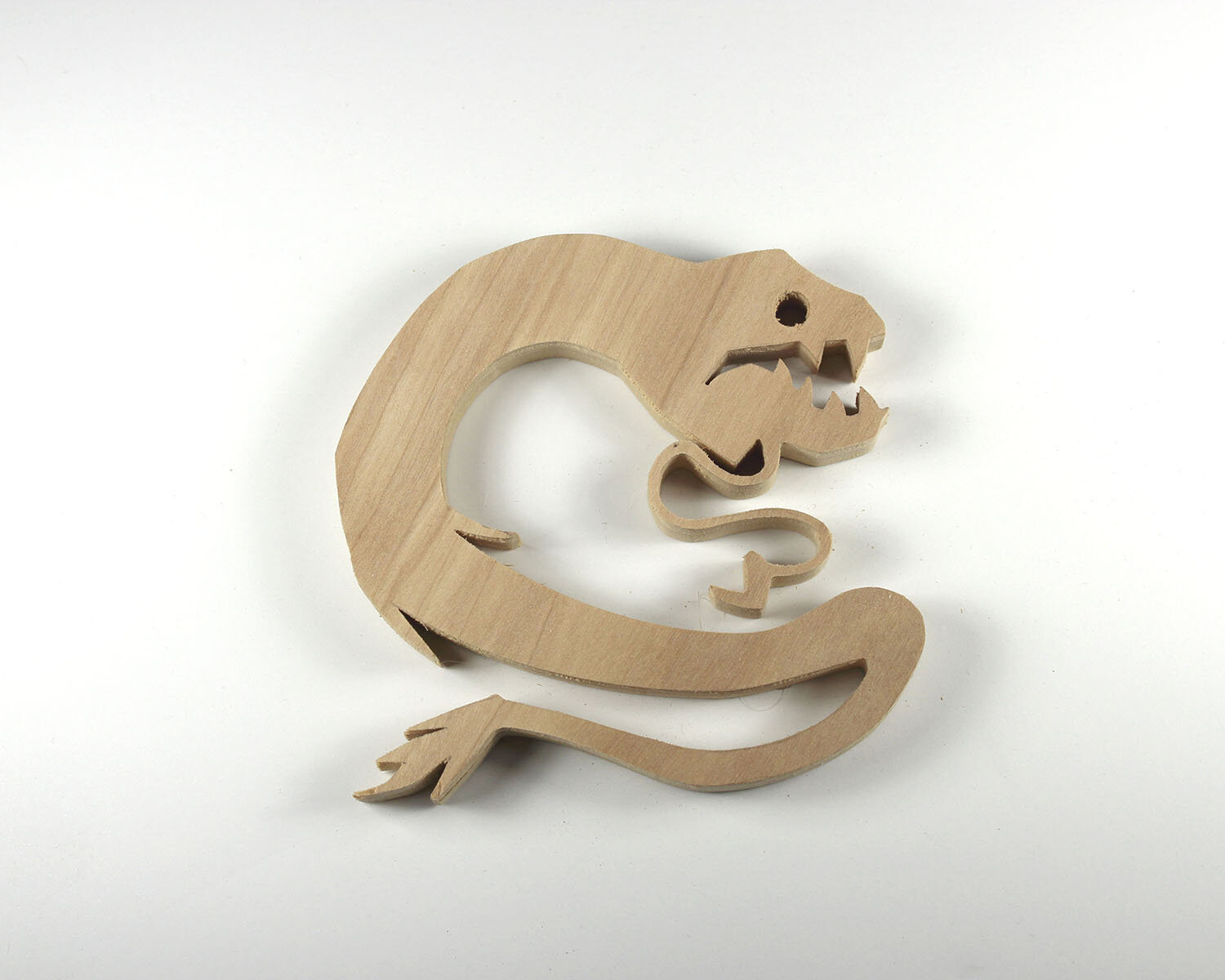 #311 November 7- Dragonfish