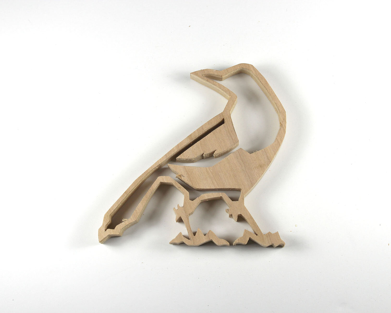 #313 November 9- Magpie