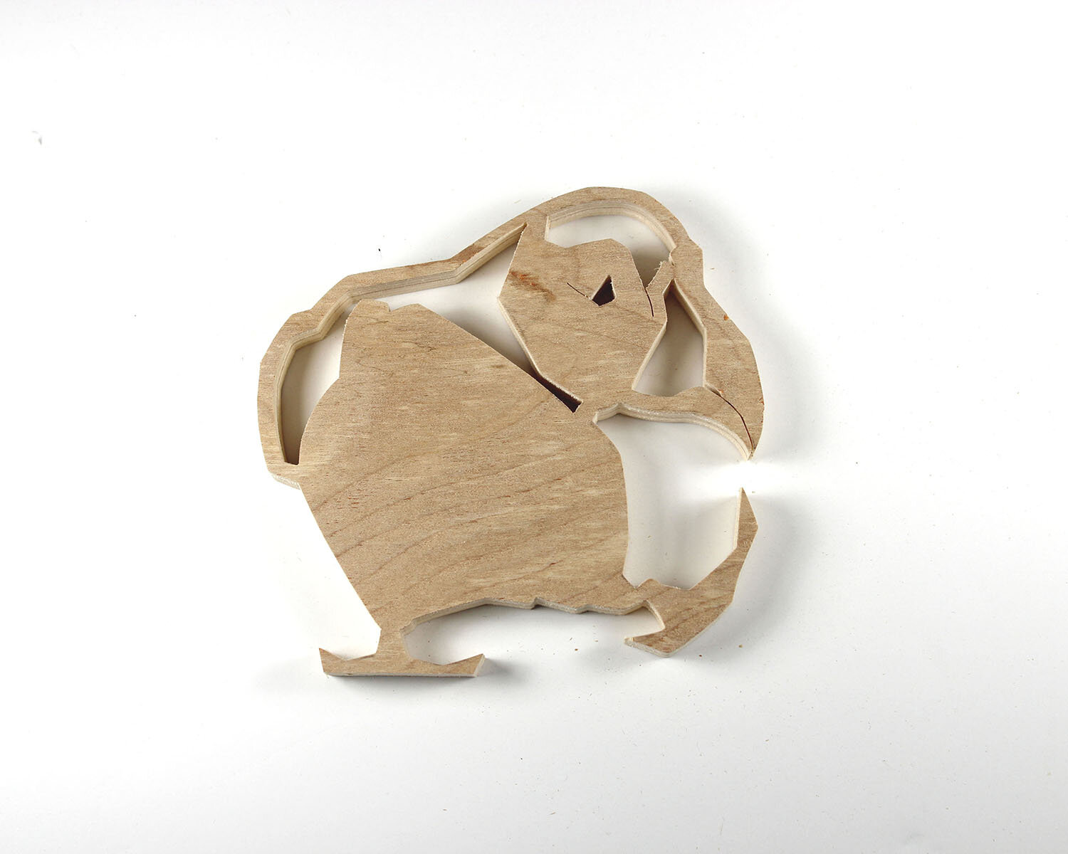 #325 November 21- Puffin