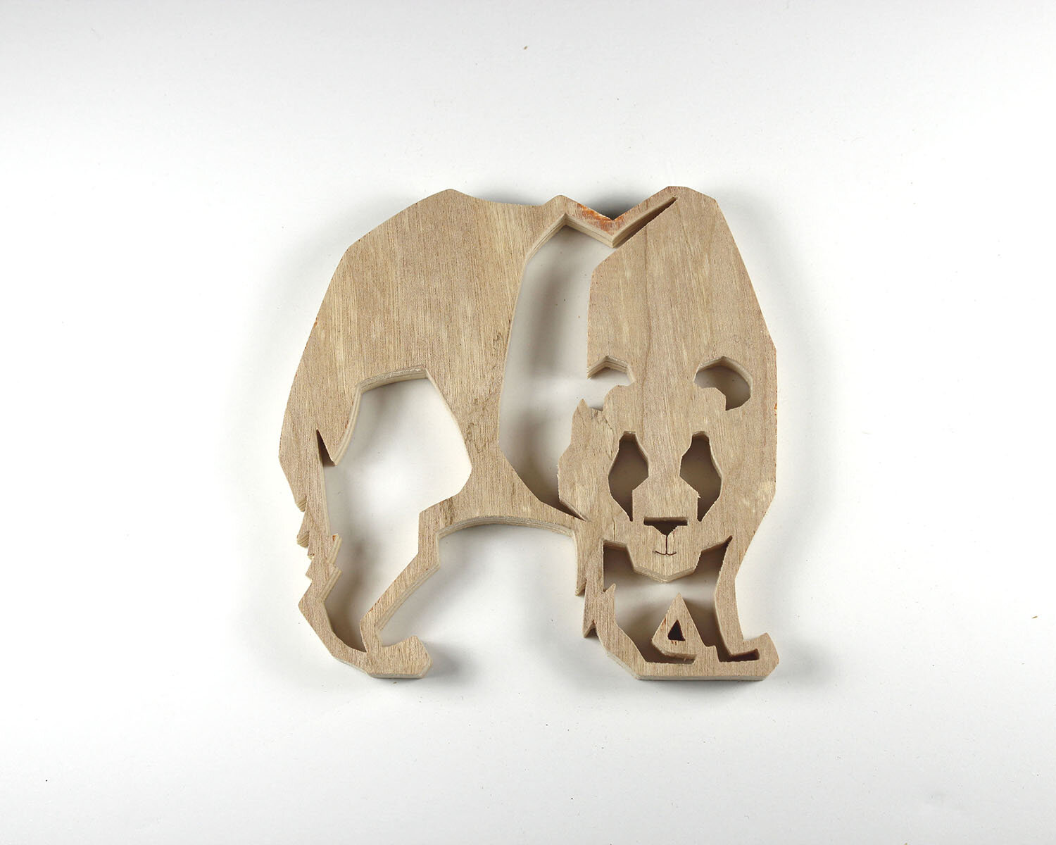 #326 November 22- Panda