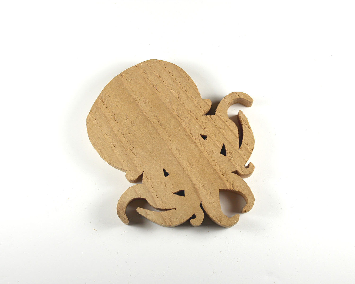 #328 November 24- Red Jellyfish