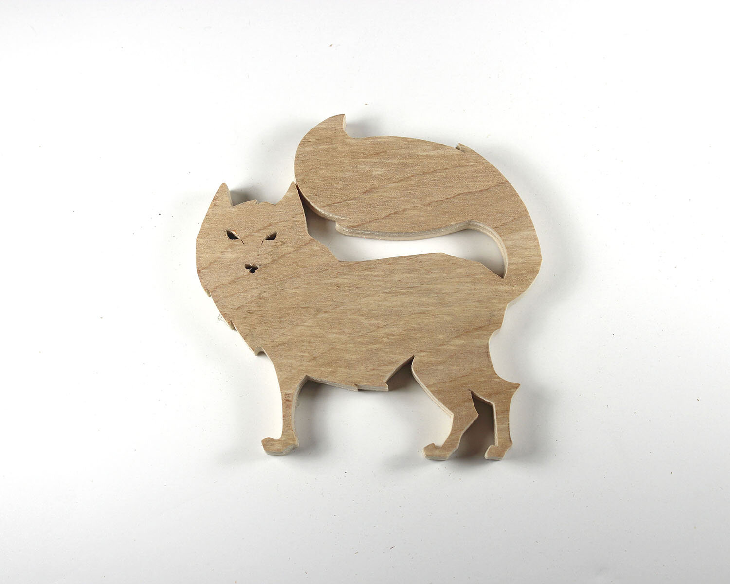 #332 November 28- Arctic Fox