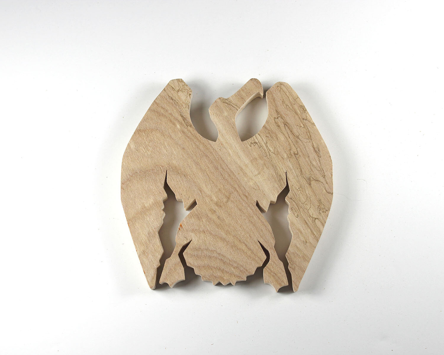 #333 November 29- Albatross