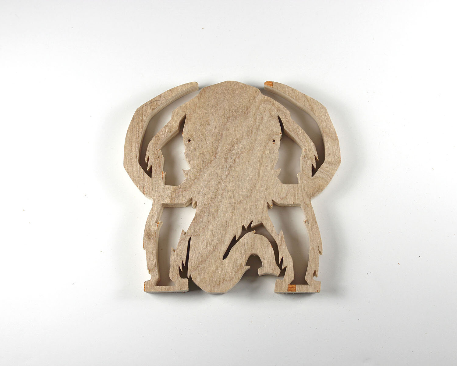 #340 December 6- Woolly Mammoth