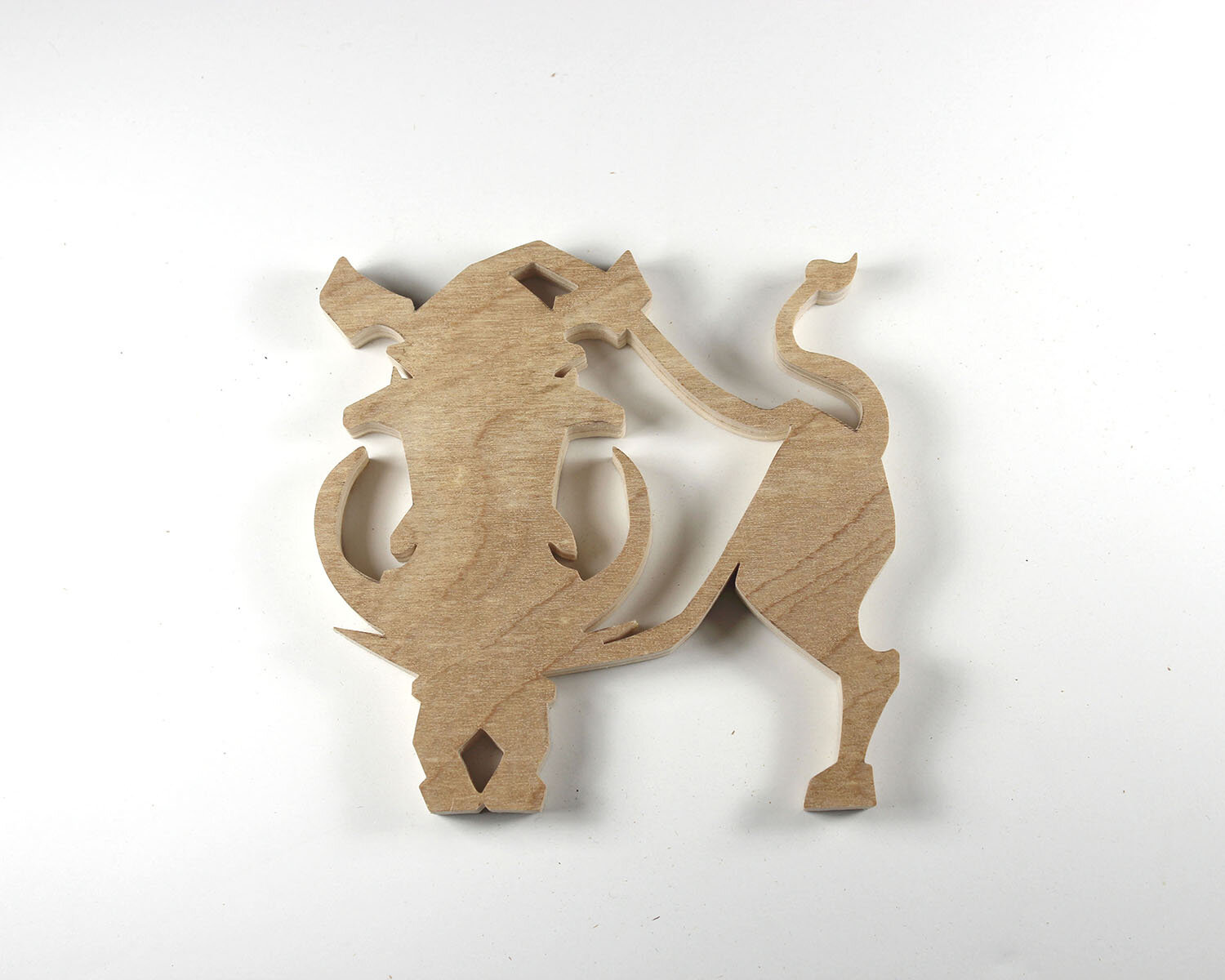 #352 December 18- Warthog