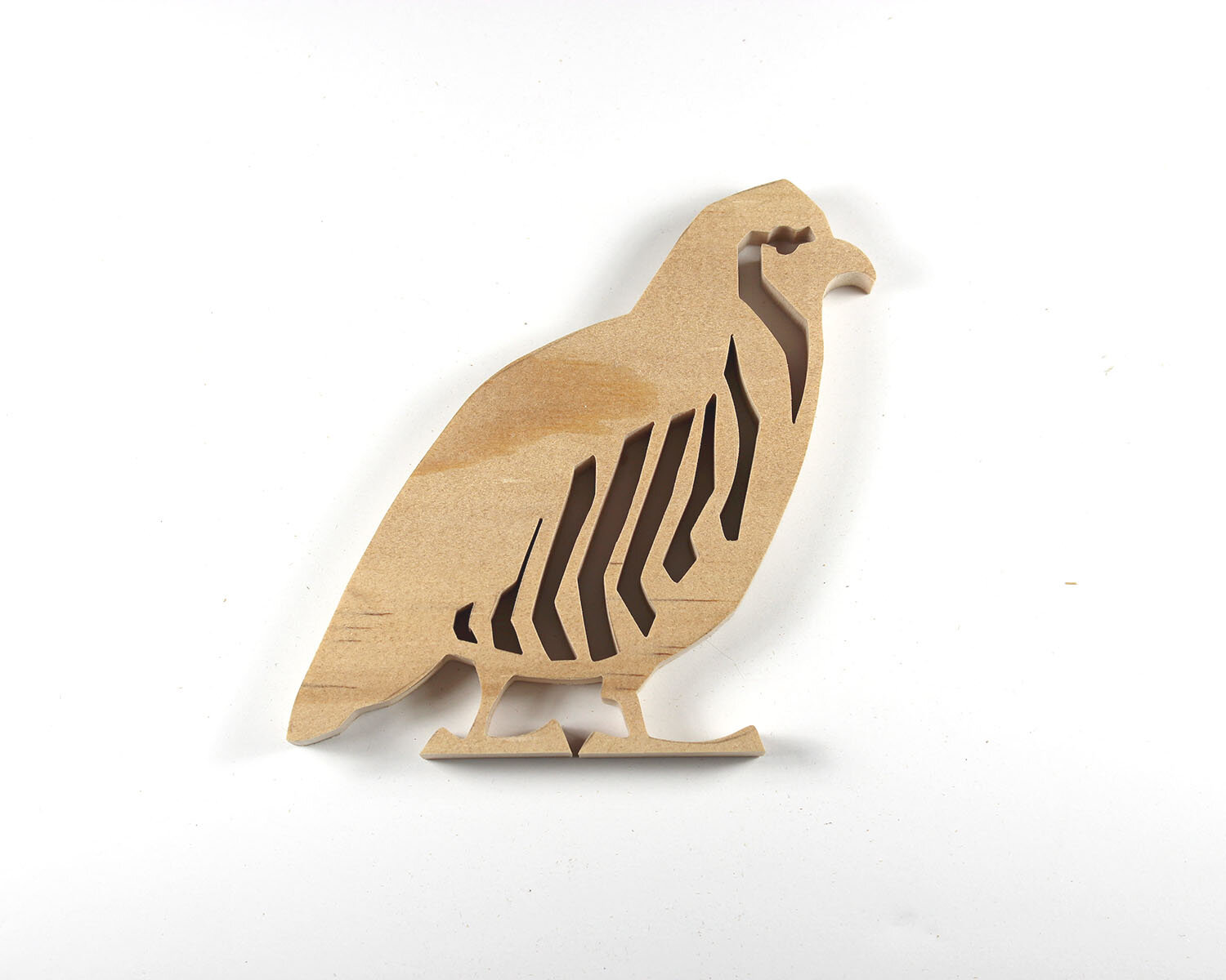 #356 December 22- Partridge