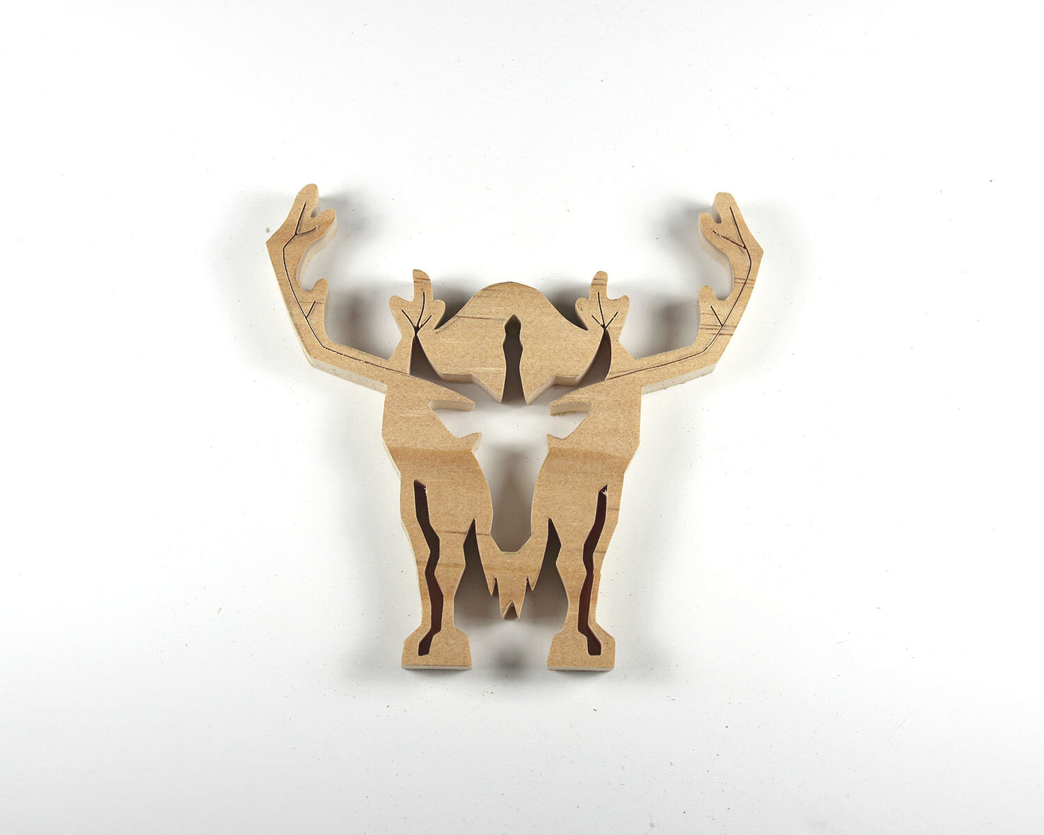 #357 December 23- Caribou