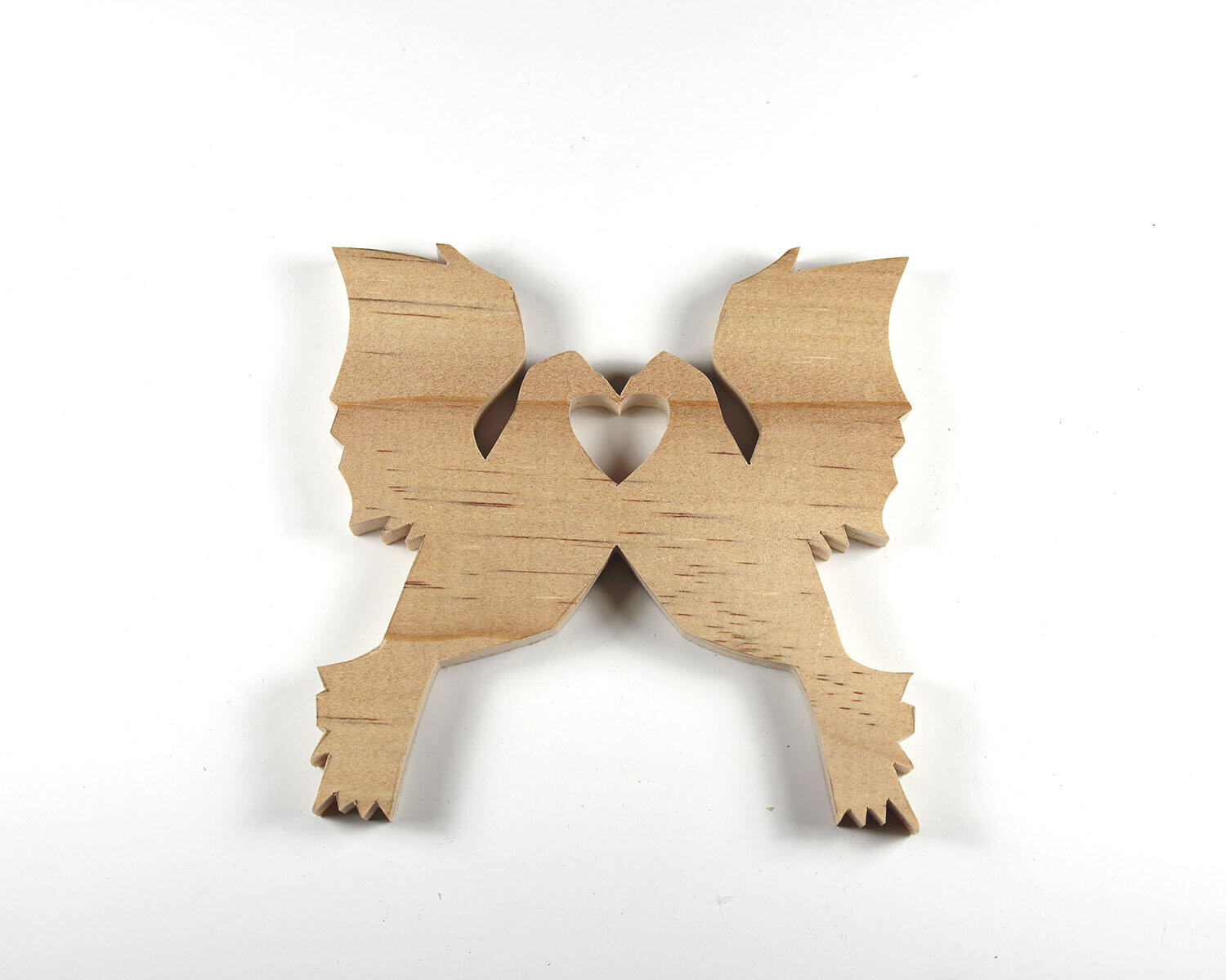 #360 December 26- Turtledoves