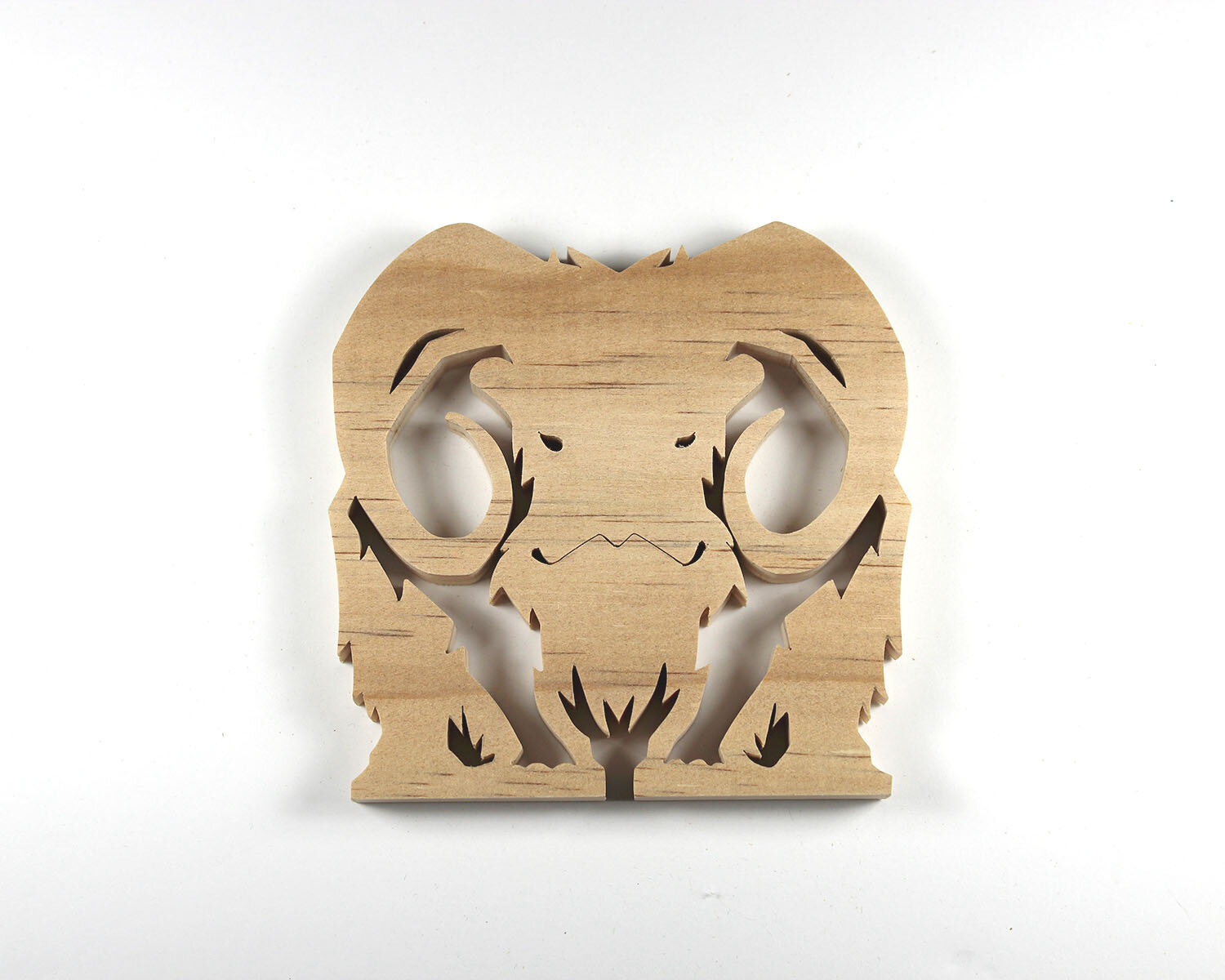 #361 December 27- Bantha