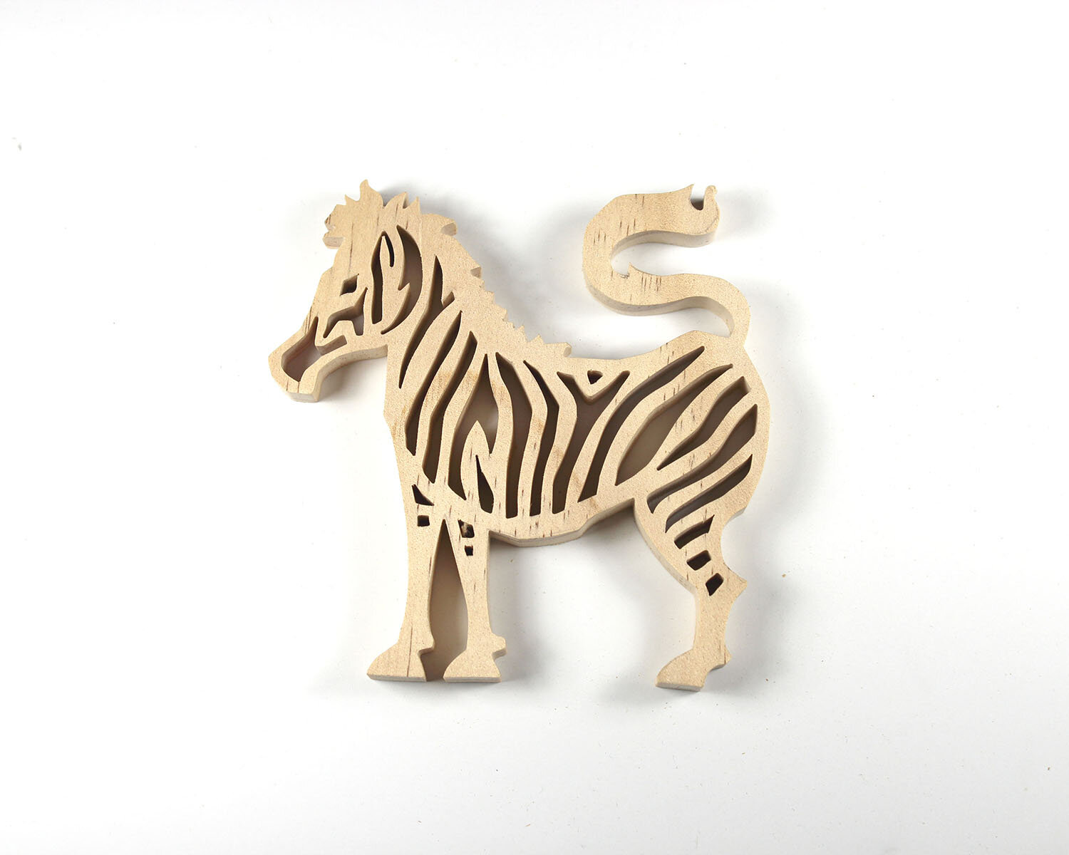 #362 December 28- Zebra