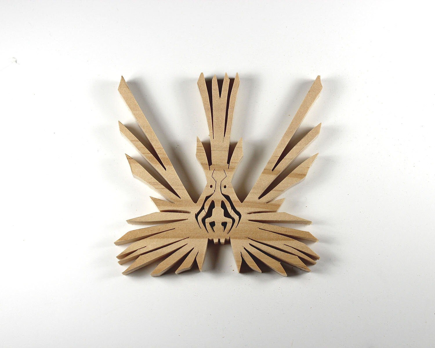 #363 December 29- Lion Fish