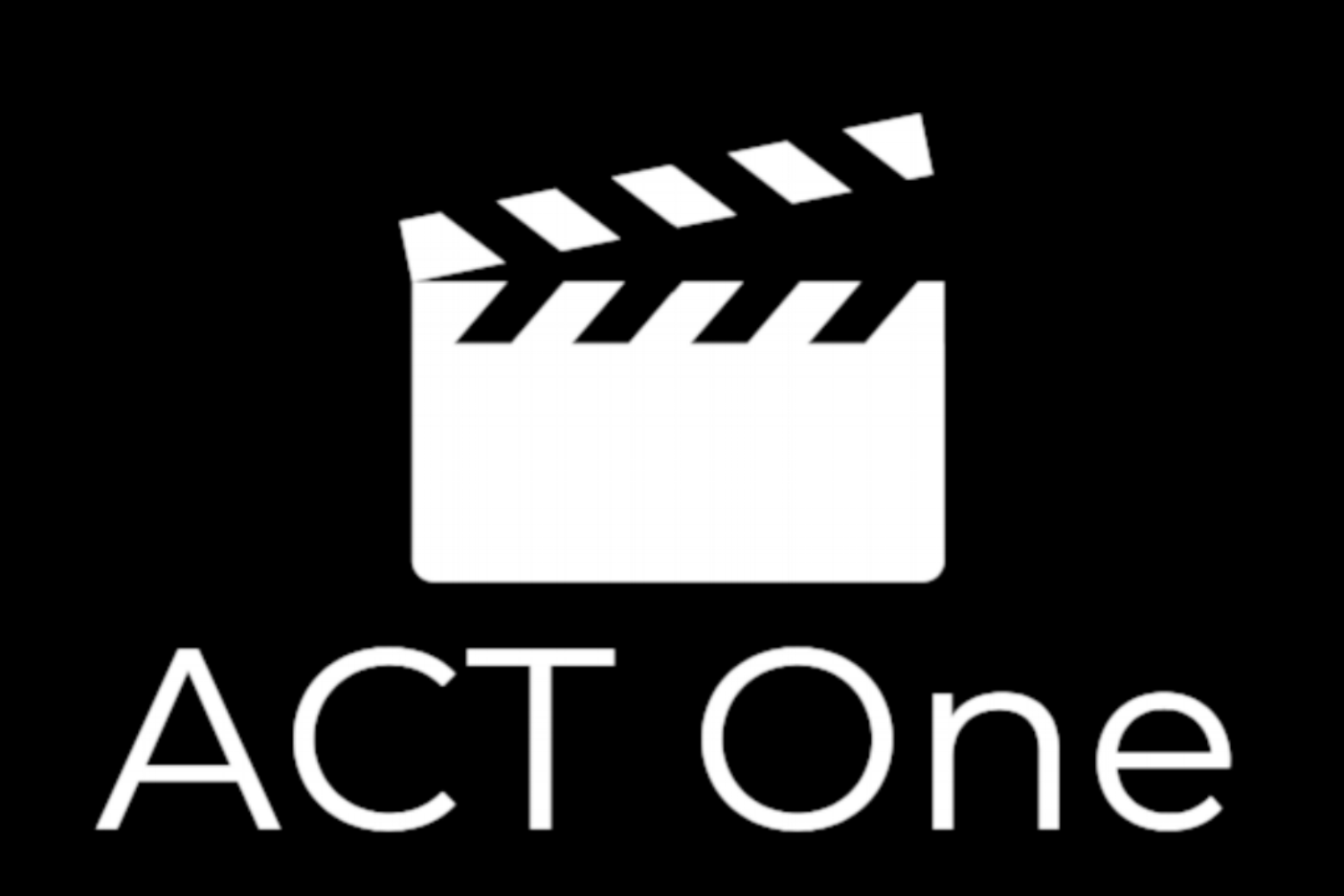 ACT One