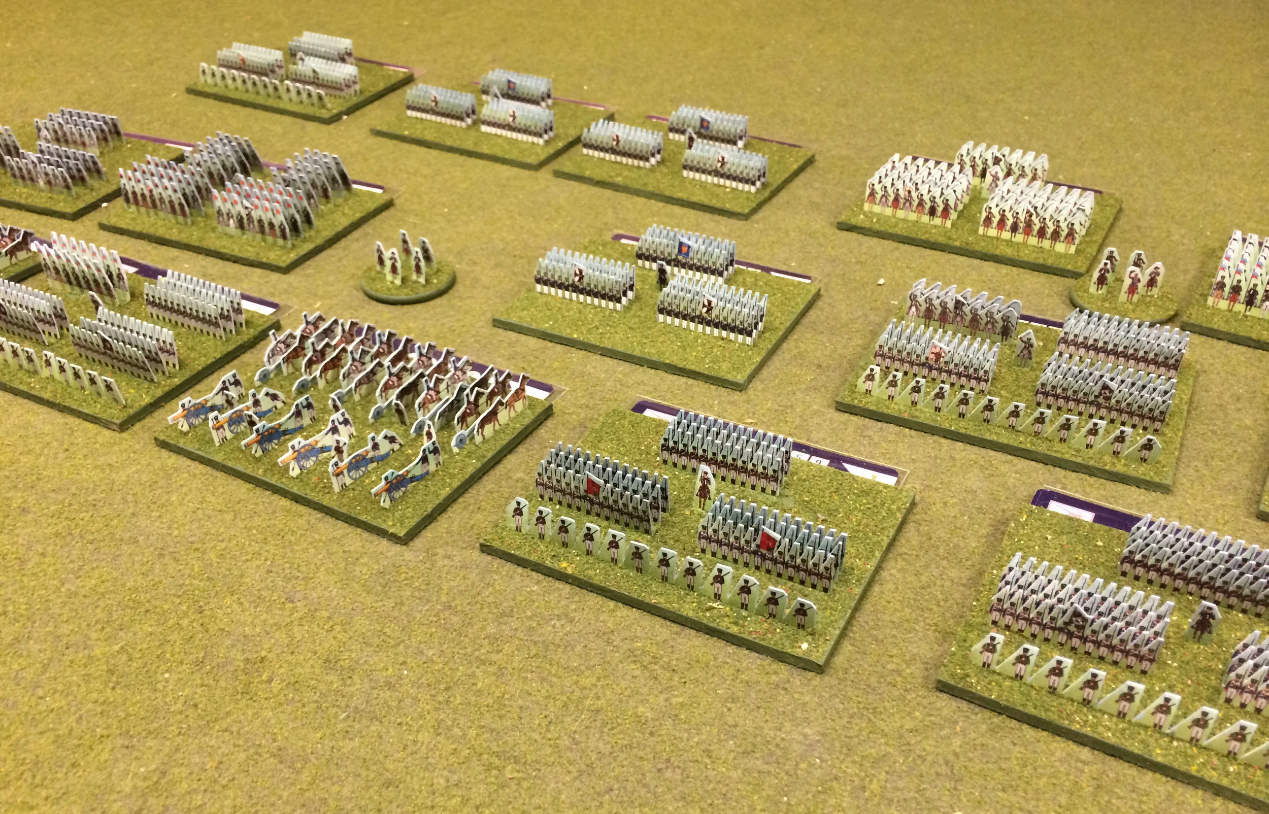 Prussian Army 1815 PDF Download