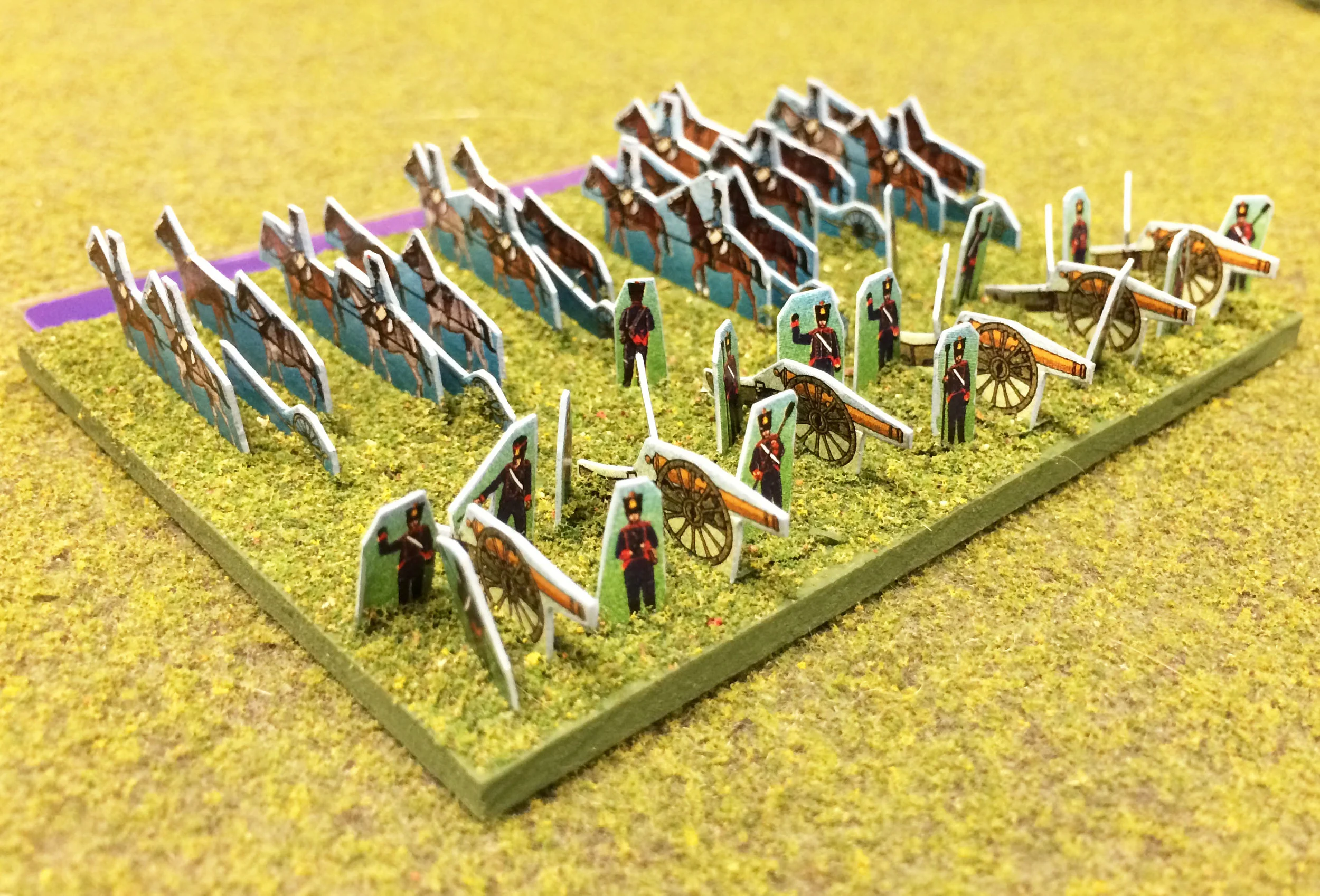 French Grande Armee 1815-No Guard PDF Download